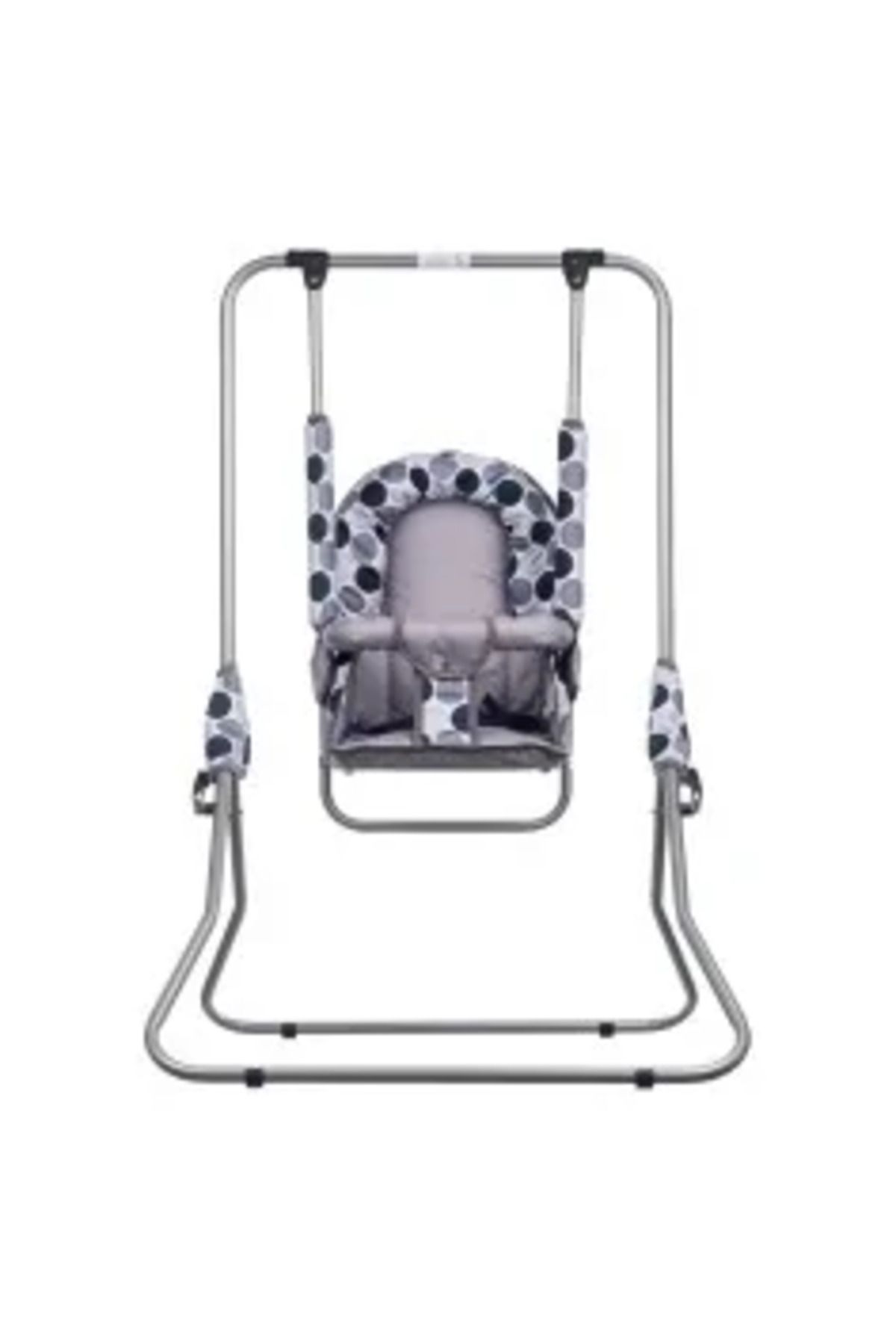 PİLSAN-Samba A-Frame Swing for children with metal frame 8