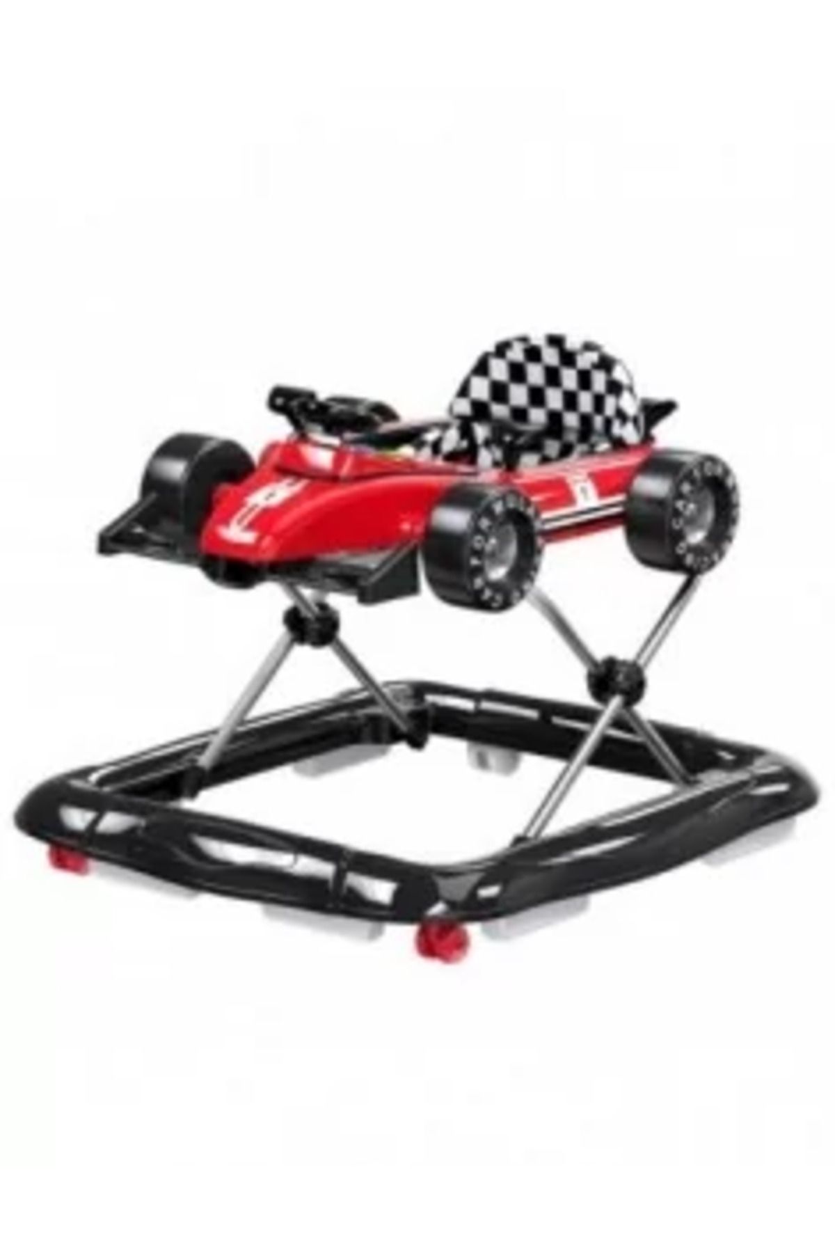 Chipolino-Racer 4 în 1 Albastru 8