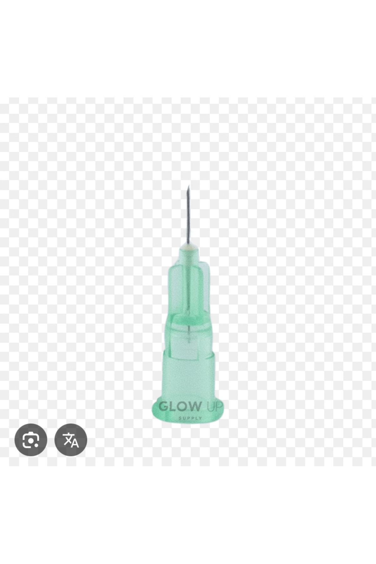 Berika 32G 4mm 100 adet botoks prp mezoterapi uygulama ucu