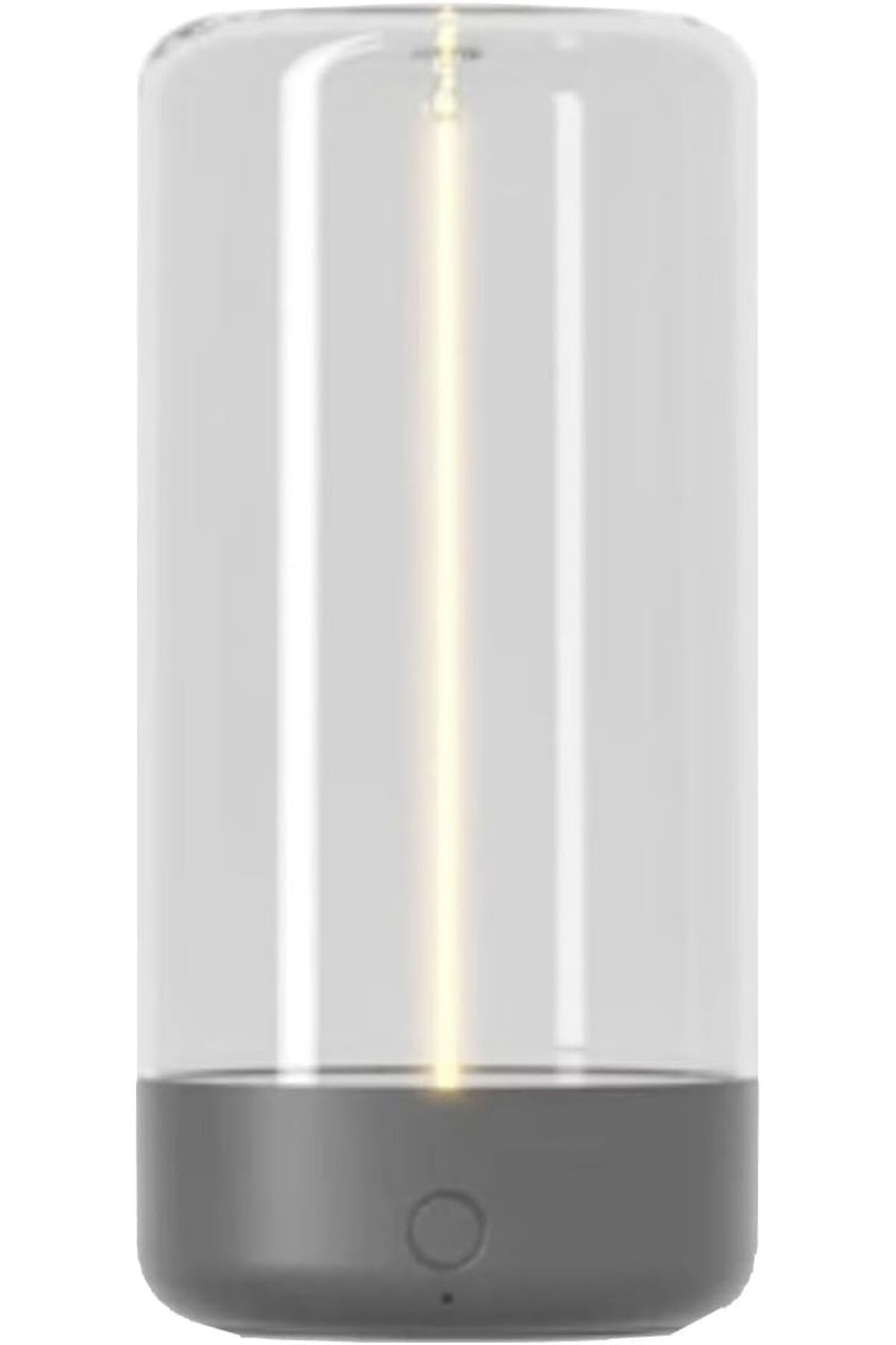 SUKILO-Mini Minimalist Table Lamp – Cordless Rechargeable LED Desk Lamp with Breathing Effect 1