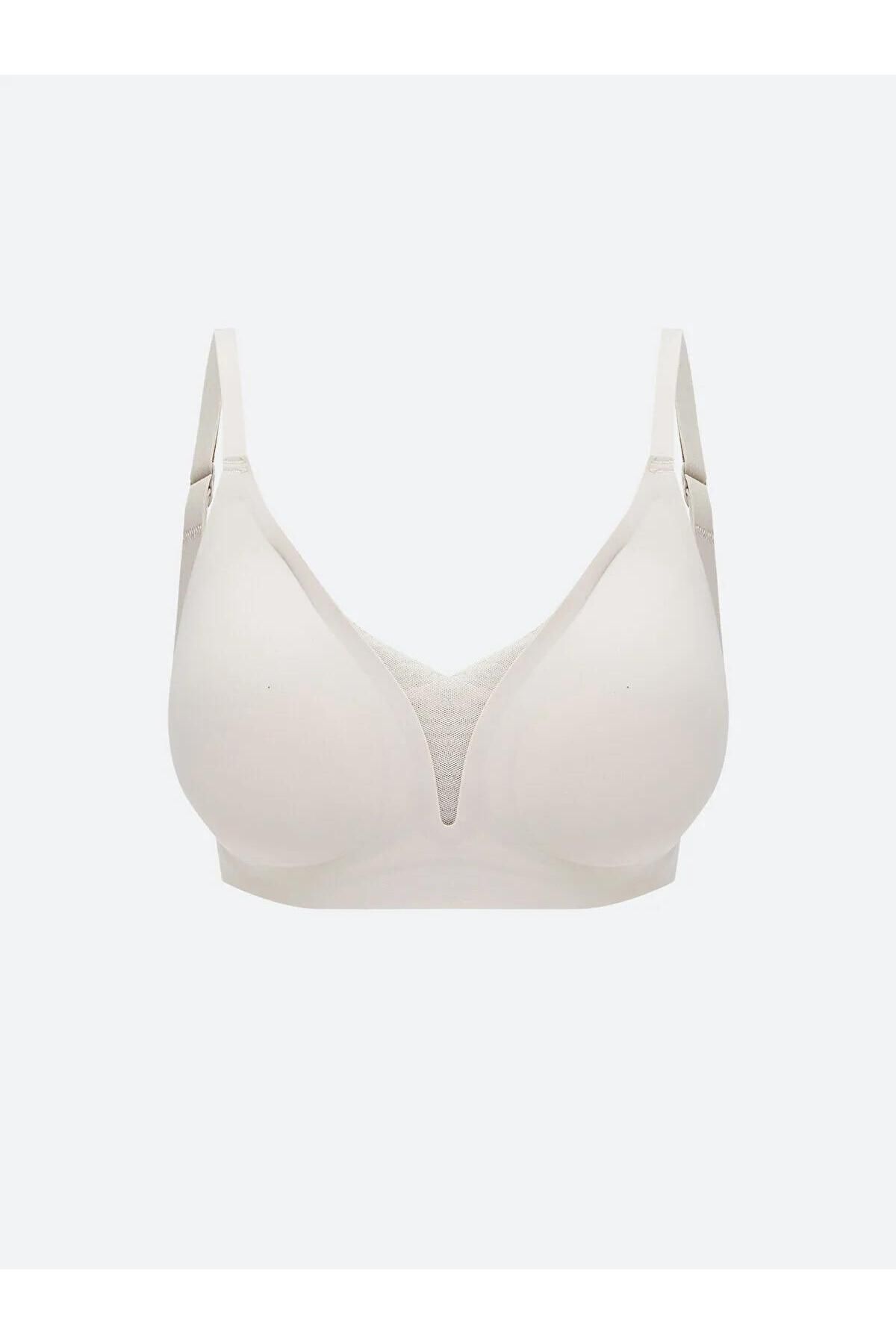 LC Waikiki-Lcw Dream Bra Without Underwire Without Padding (W5) 1