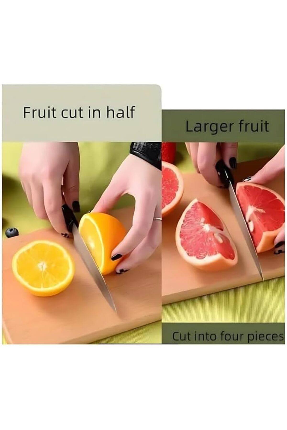 SUKILO-Electric Citrus Juicer – 200ml Portable Automatic Juice Extractor, Red 5