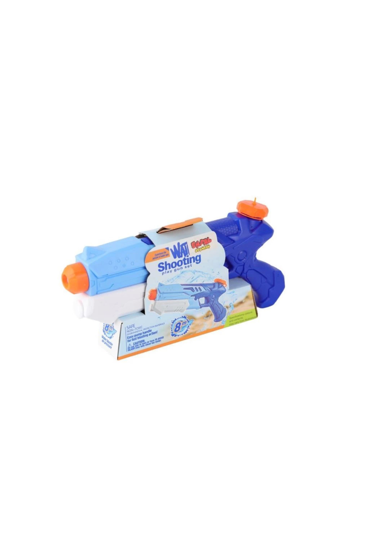 Flamex BFS LC-31138 - Enfal Su Tabancası Mini
