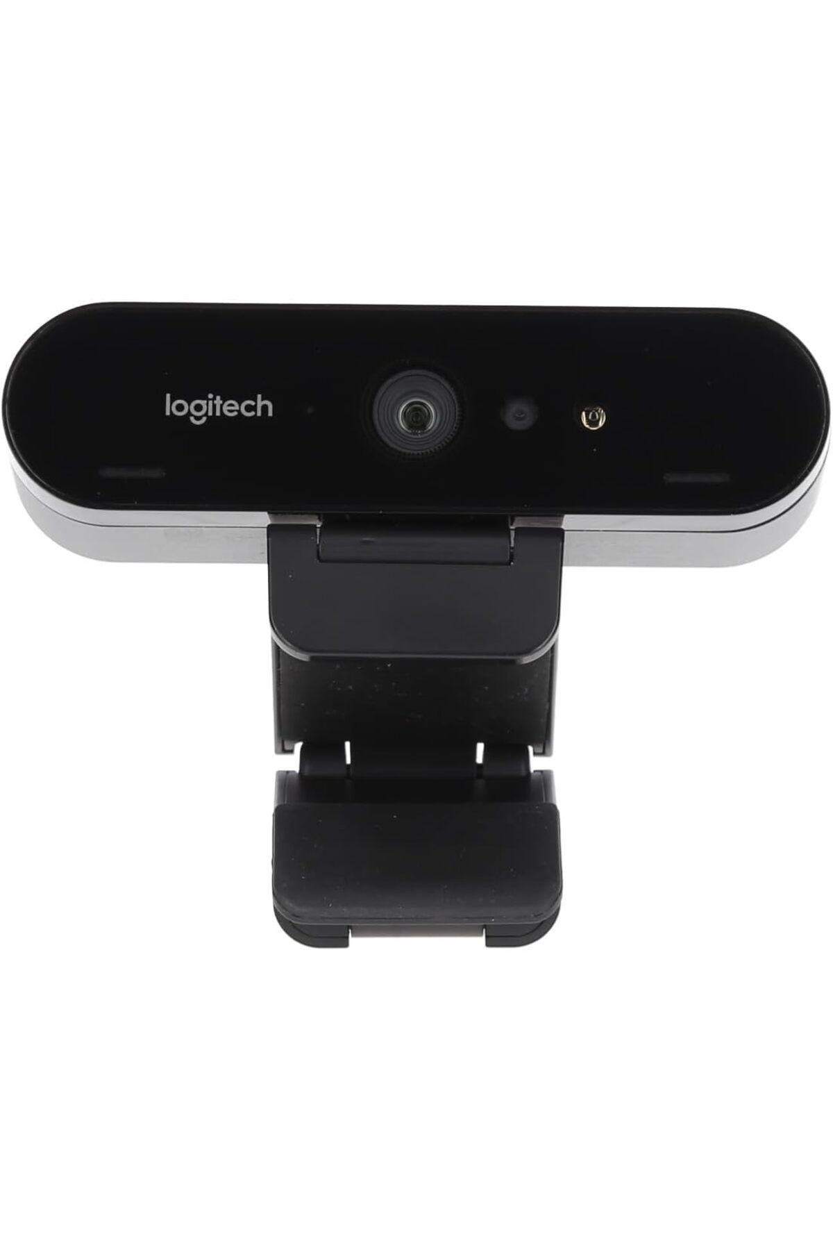 logitech-C1000e BRIO 4K webcast wide-angle video conferencing camera 4