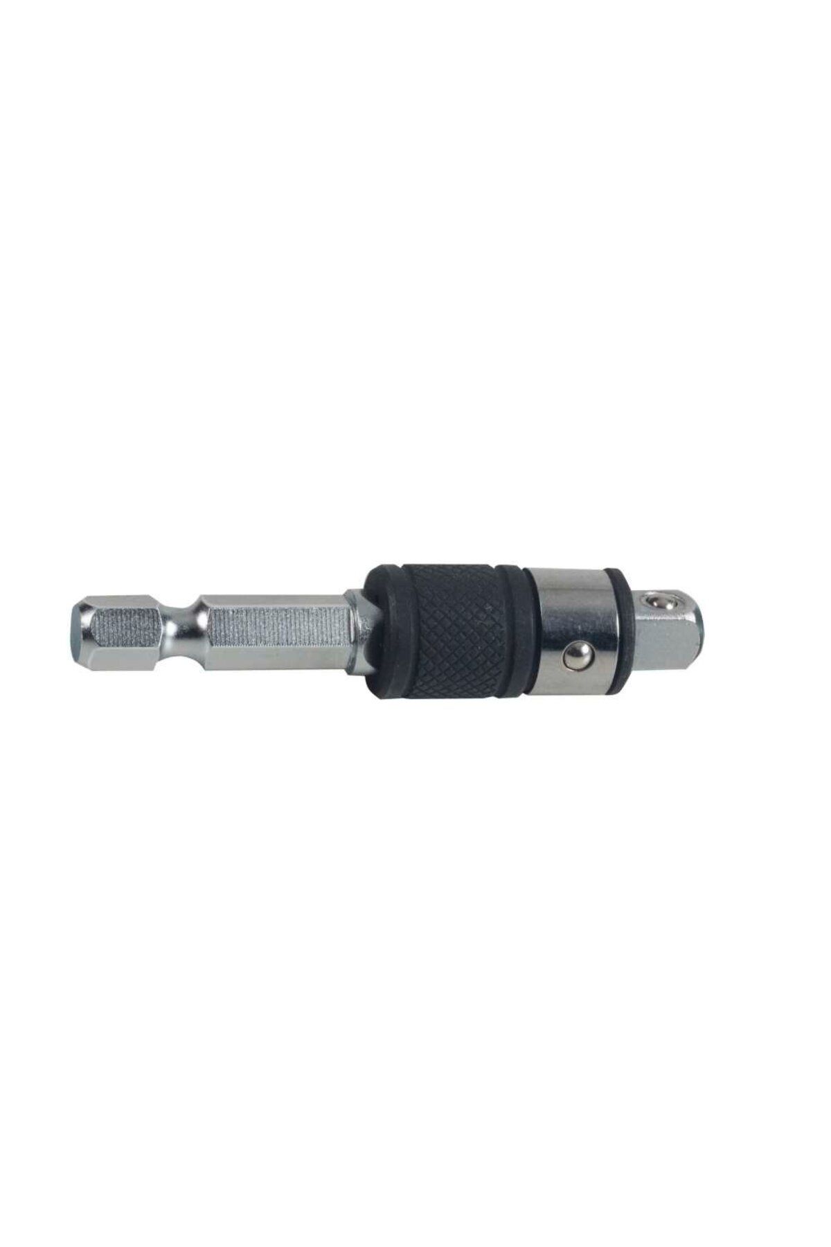 Proxxon-Combination adapter for bits and sockets, 23783, 1/4" 1