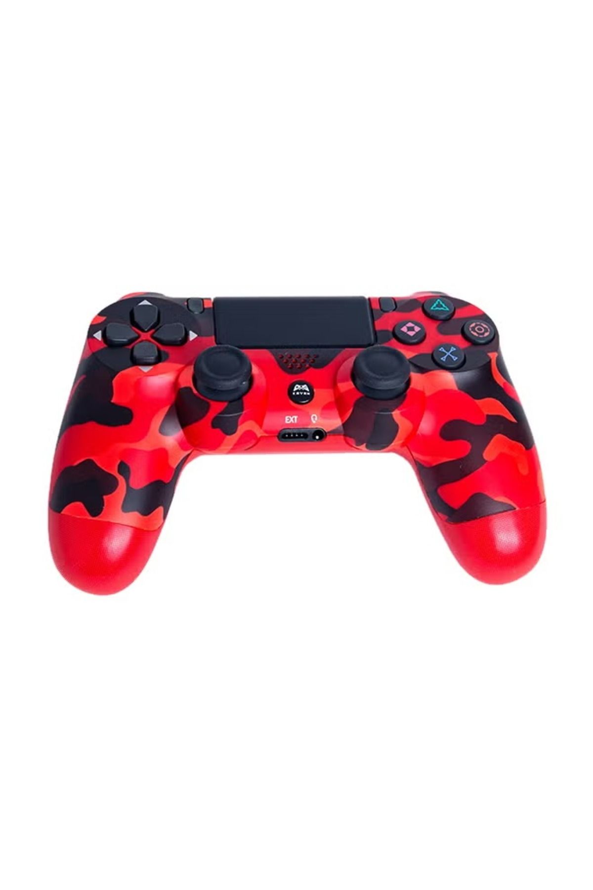 rexa-Wireless Controller for PlayStation 4 – Comfortable & Responsive 1
