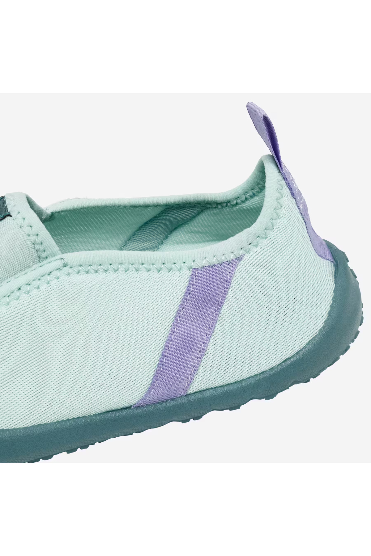 Decathlon Subea Yetişkin Deniz Ayakkabısı - Mavi - Aquashoes 120 görsel 6