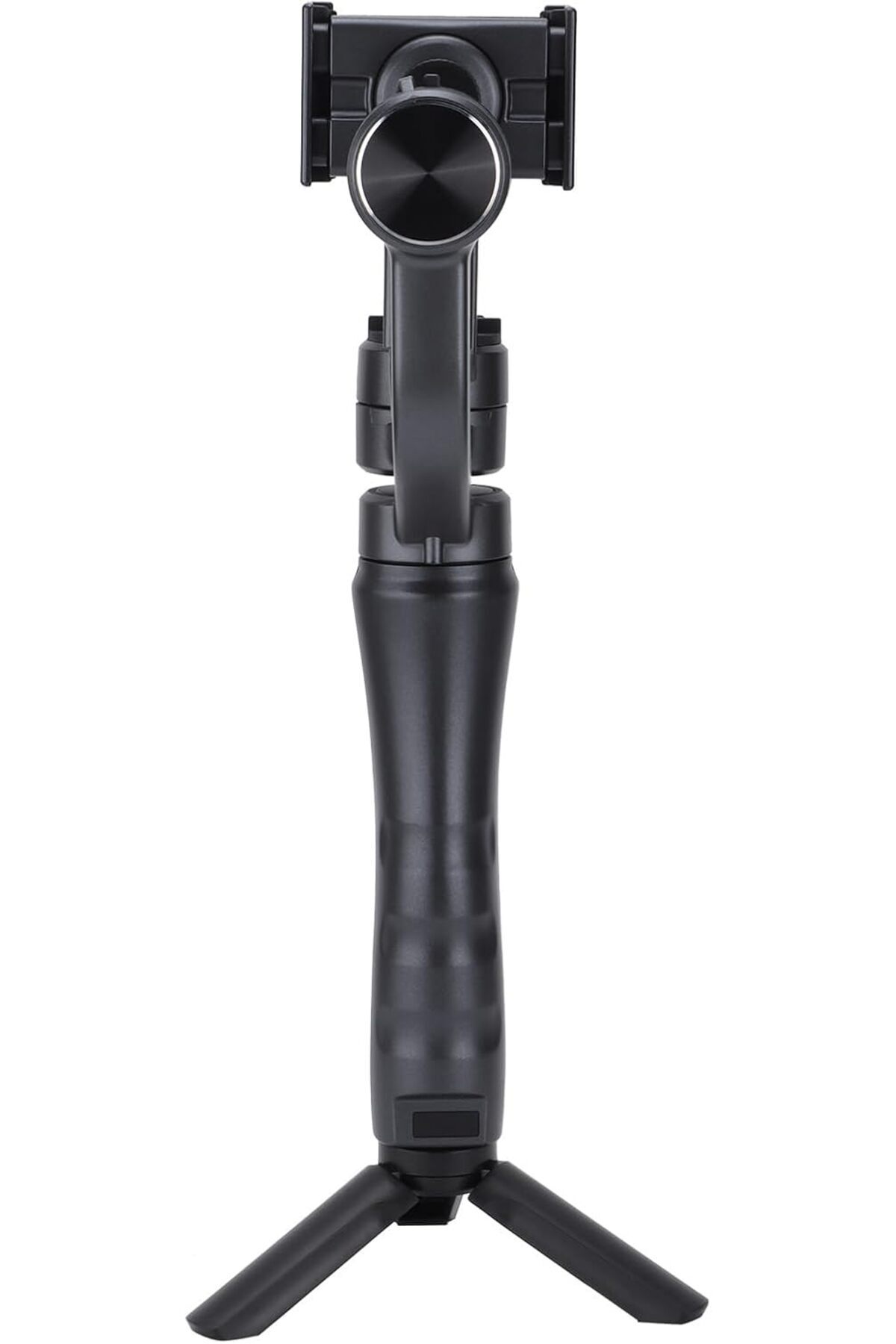 SUKILO-3-Axis Handheld Gimbal Stabilizer for Smartphone – iShake Anti-Shake Gimbal for Vlogging, Y 3