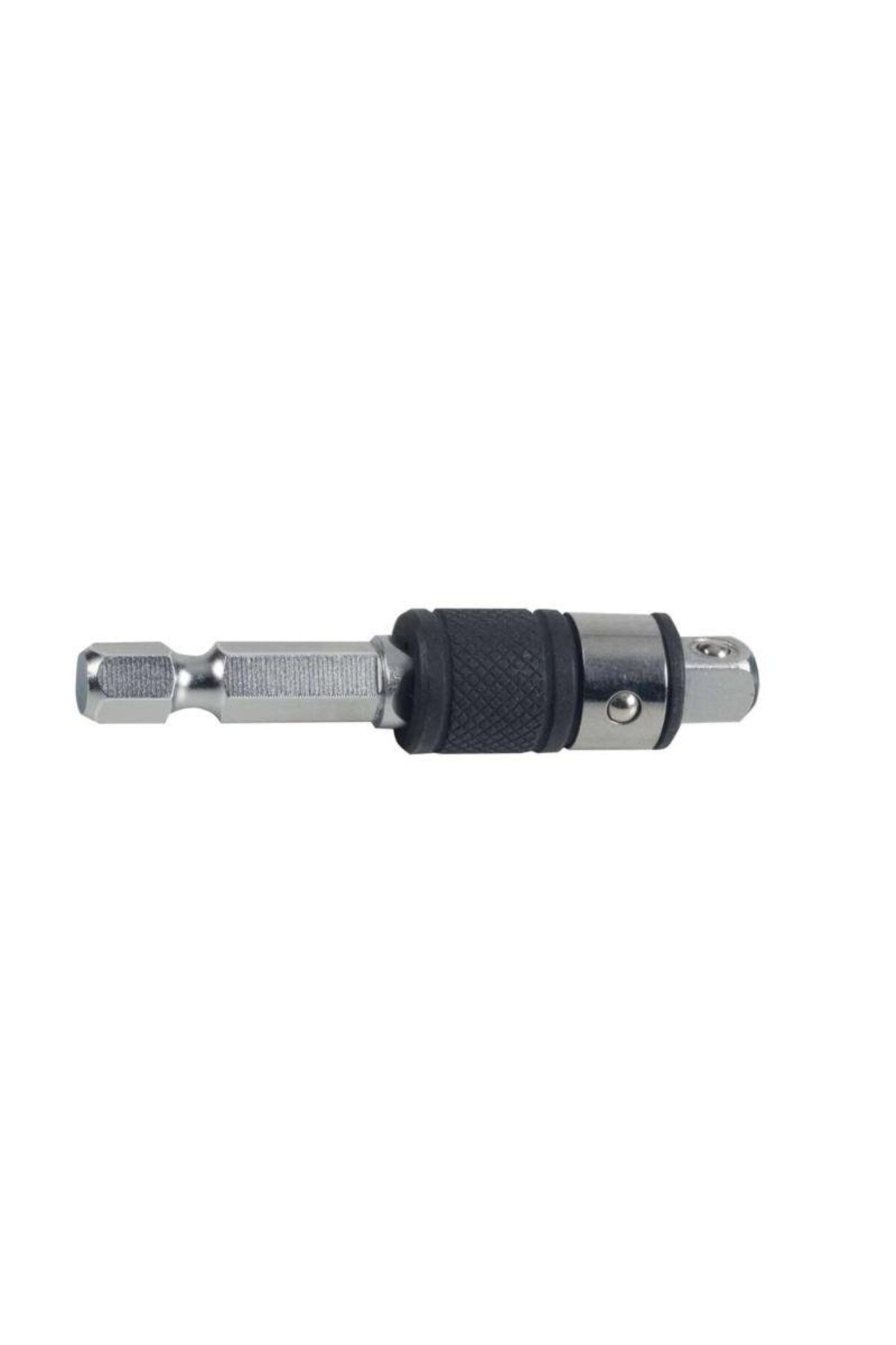 Proxxon-Combination adapter for bits and sockets, 23783, 1/4" 4