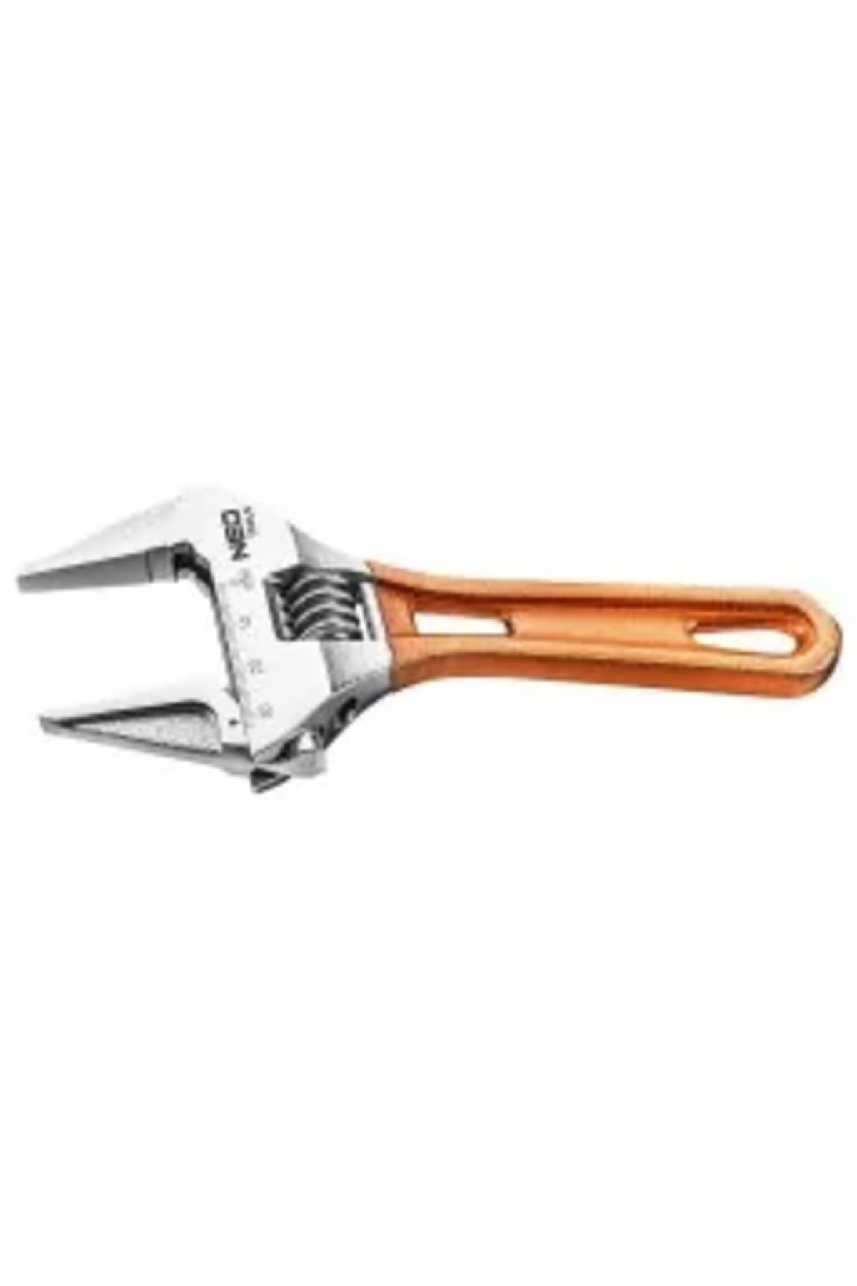richmann-Set 9 hex keys, Allen L-shape, Code C6614 8