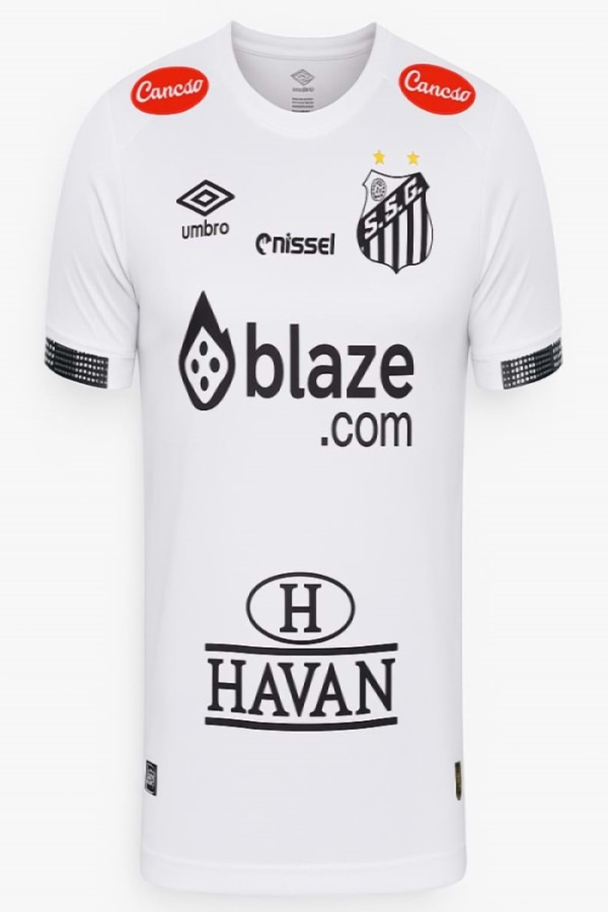 Santos FC Neymar Jr. 2008 ジャージ Mサイズ即購入⭕️ 1_org_zoom.jpg
