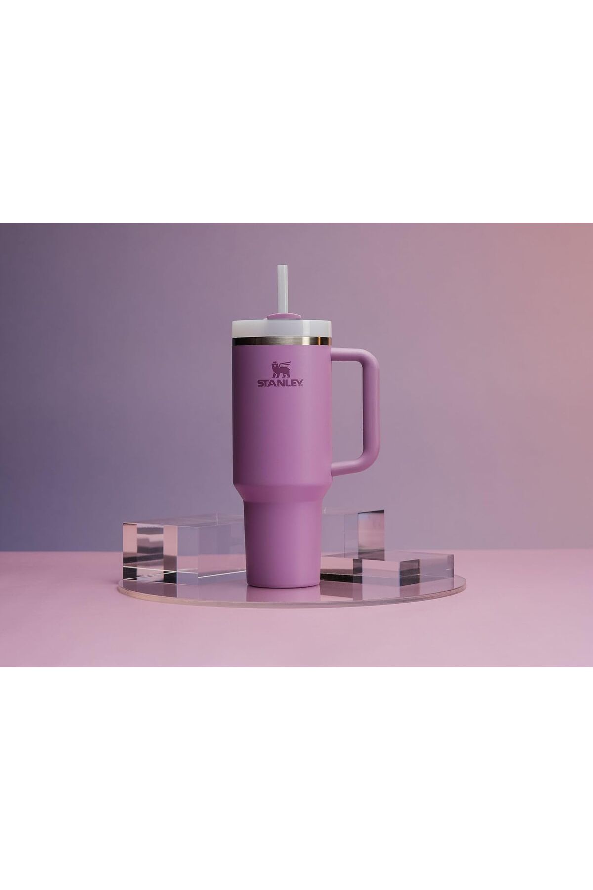 Stanley-Quencher H2.0 Tumbler with Handle and Straw 40 oz 5