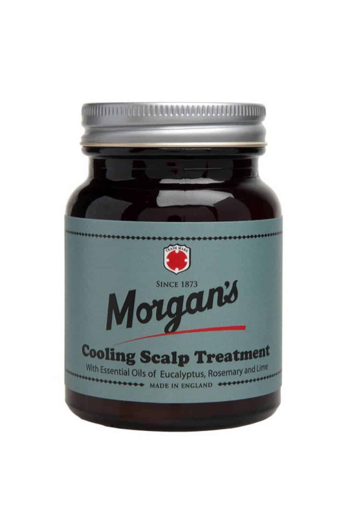 Morgan's Pomade-Tratament pentru scalp uscat Morgan's Cooling Scalp 100ml 1