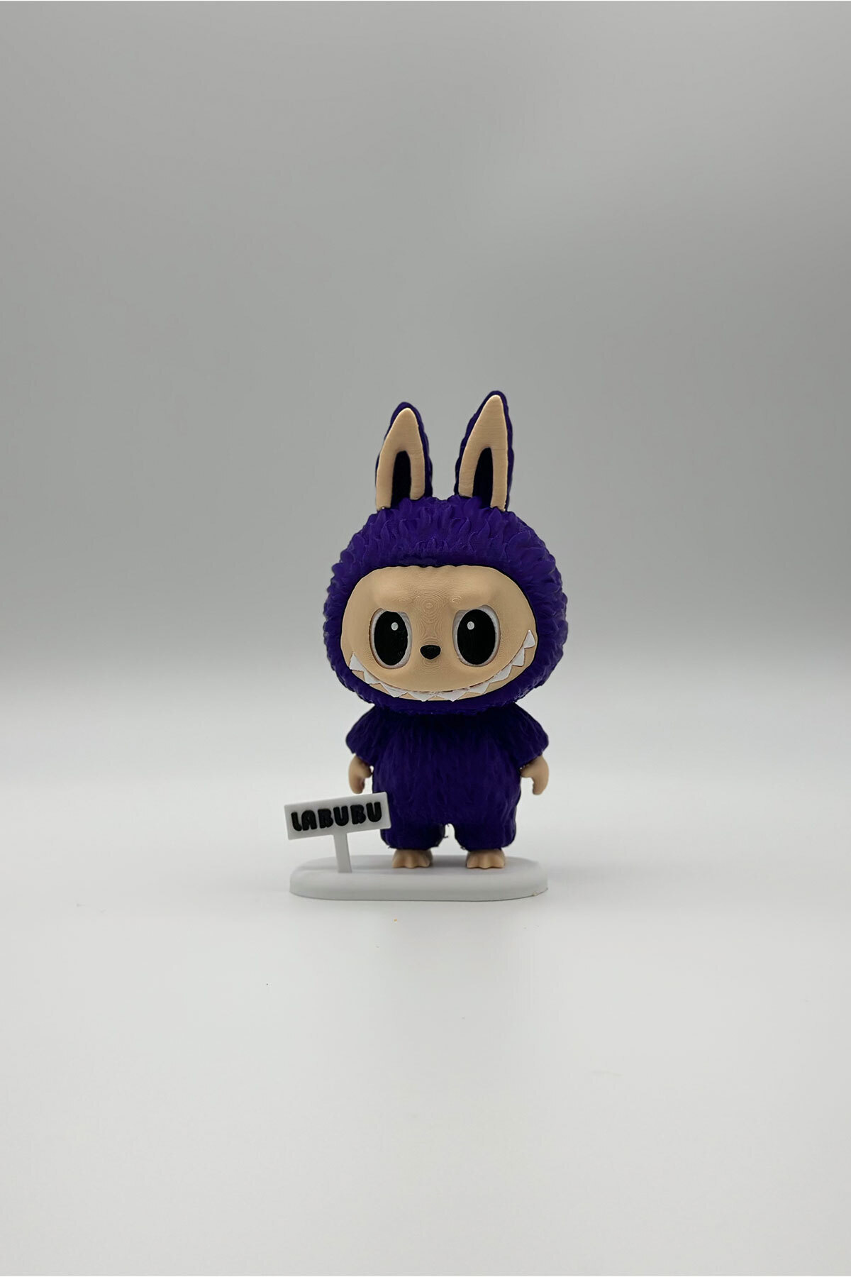 OVERMAX Labubu Figure the Monsters - 13 cm Collection Toy Labubu