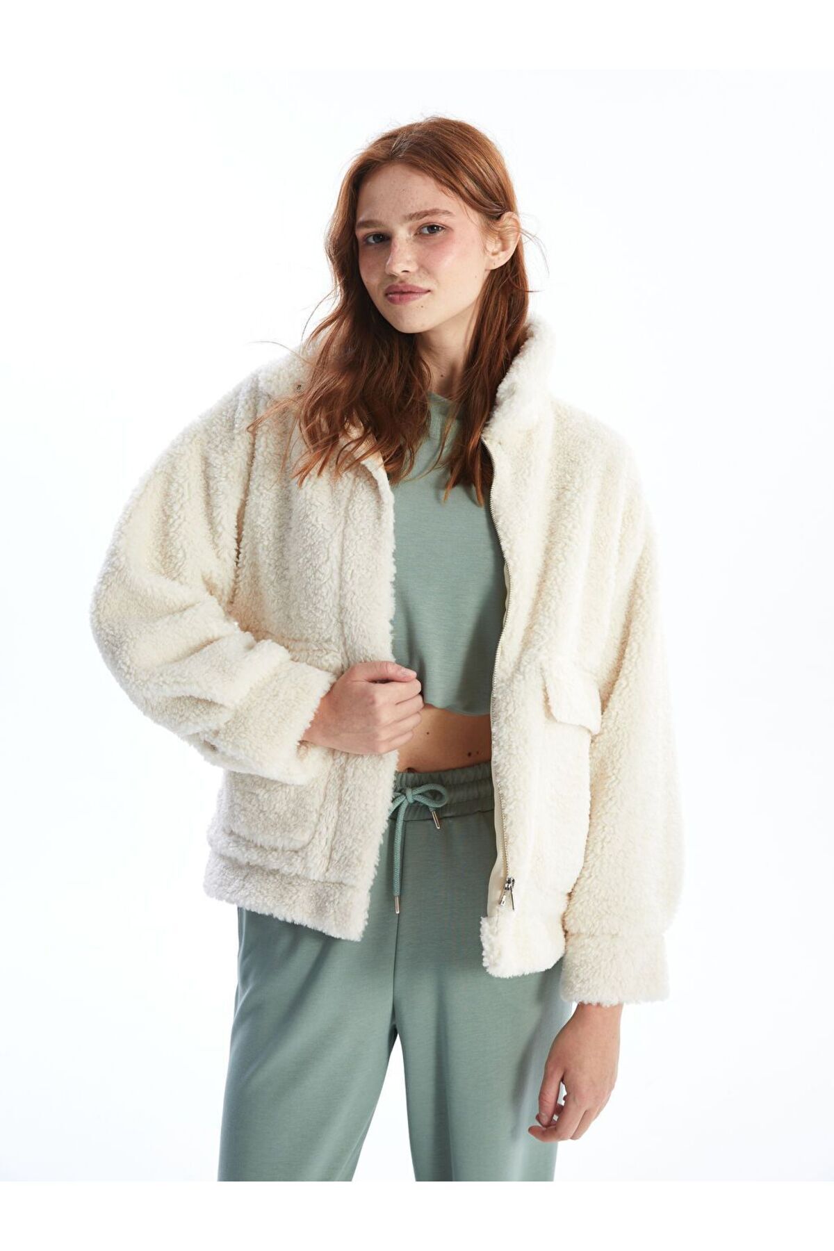 کاپشن ال سی وایکیکی W4H139Z8