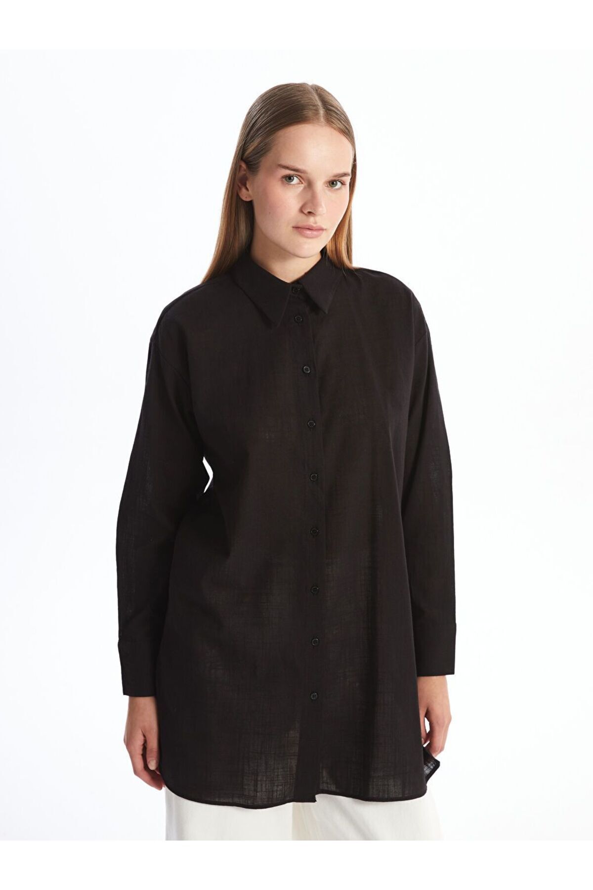 پیراهن ال سی وایکیکی TYC418E963ACFD41A604D8500