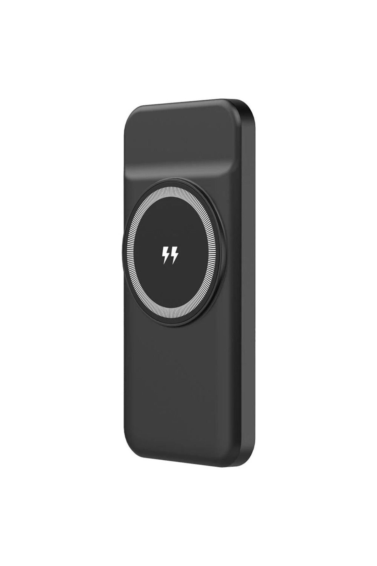 Power Boost PowerBoost MAG 120B 10000mAh 15W Magsafe 22.5W Siyah Kablosuz Taşınabilir Şarj Cihazı Powerbank