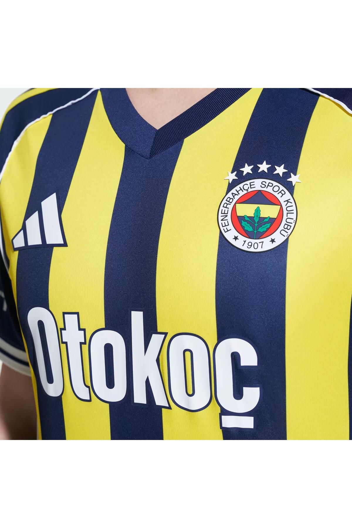 لباس فوتبال مردانه راسته | آدیداس adidas TYC0A0EW1N175419852876479 - تصویر 5