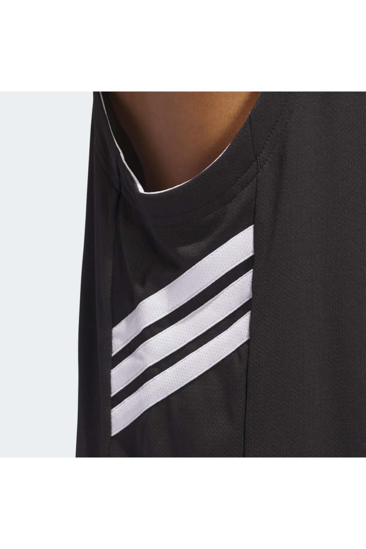 لباس تمرین زنانه راسته | آدیداس adidas TYCF85B9E8FBFC8FA8EE0EE00 - تصویر 8
