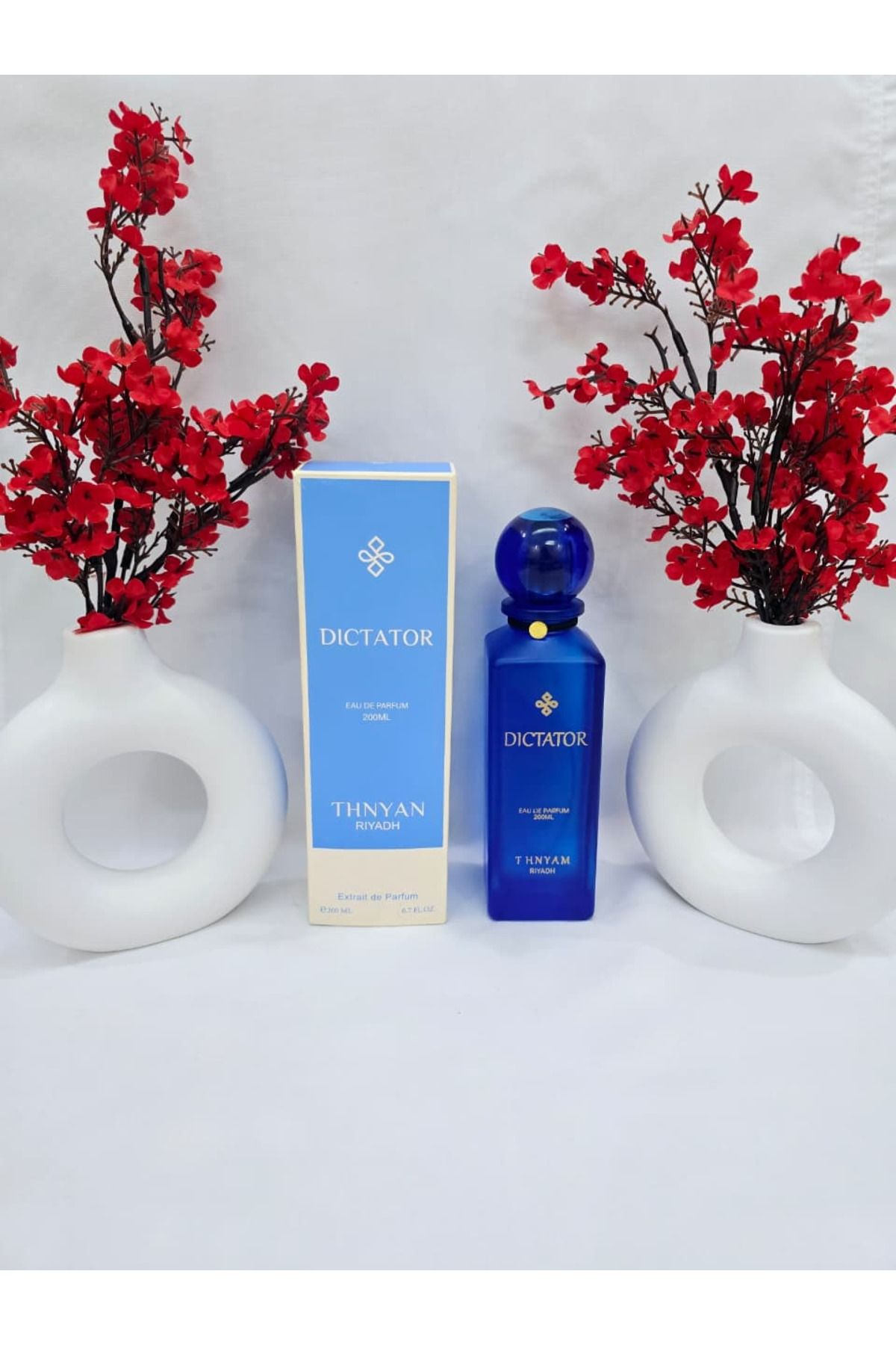 BOX-100ml Dictator Package 1