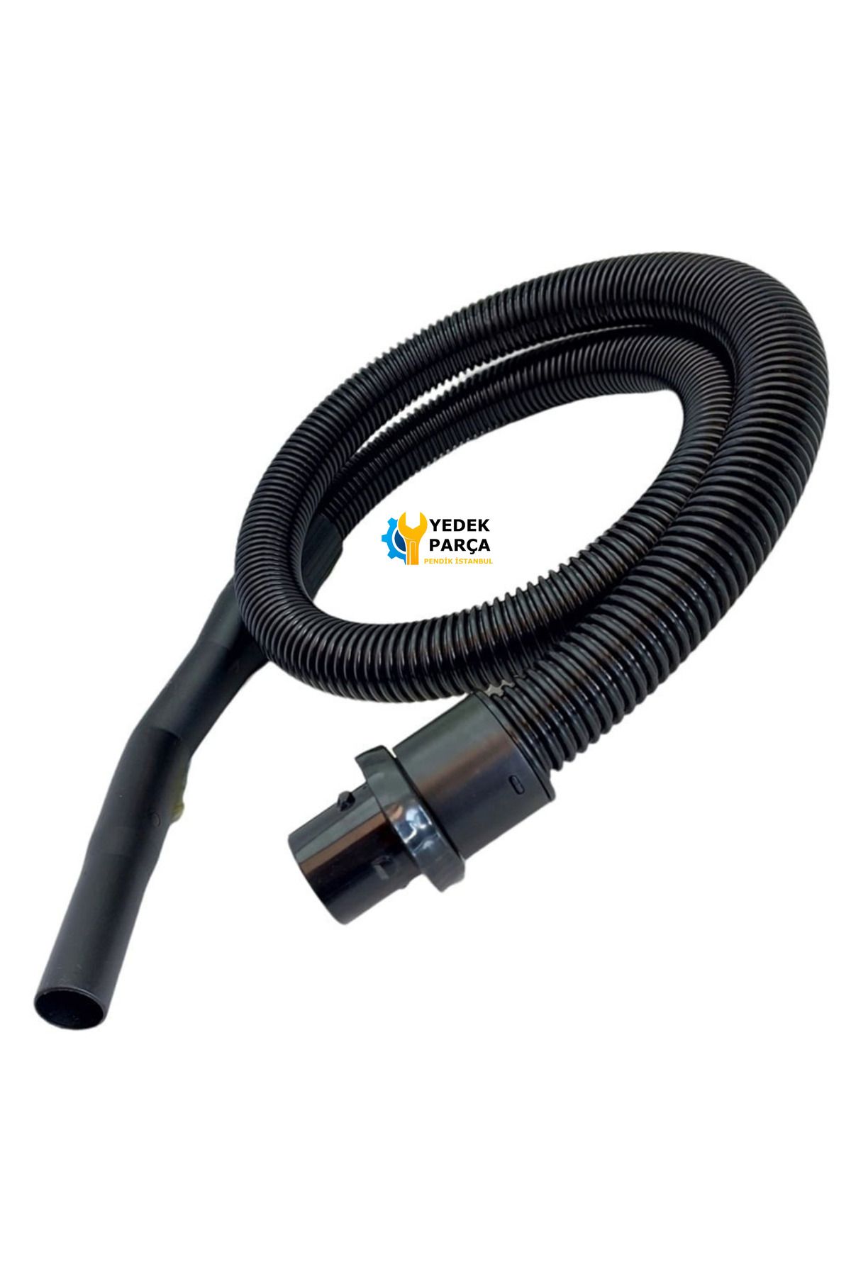 Ozba Ticaret-Nilfisk Compatible Cdb 3020 Vacuum Cleaner Durable Suction Hose 1