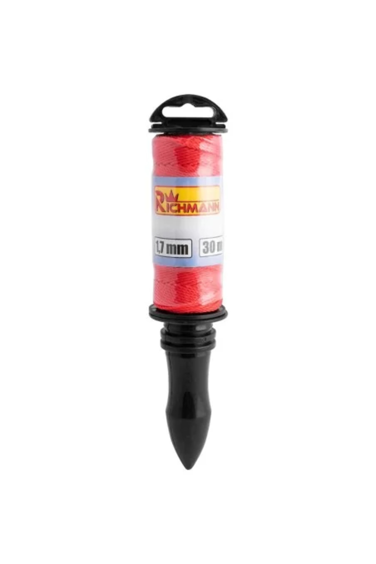 richmann-Masonry String with Handle, 30 m x 1.7 mm, 2