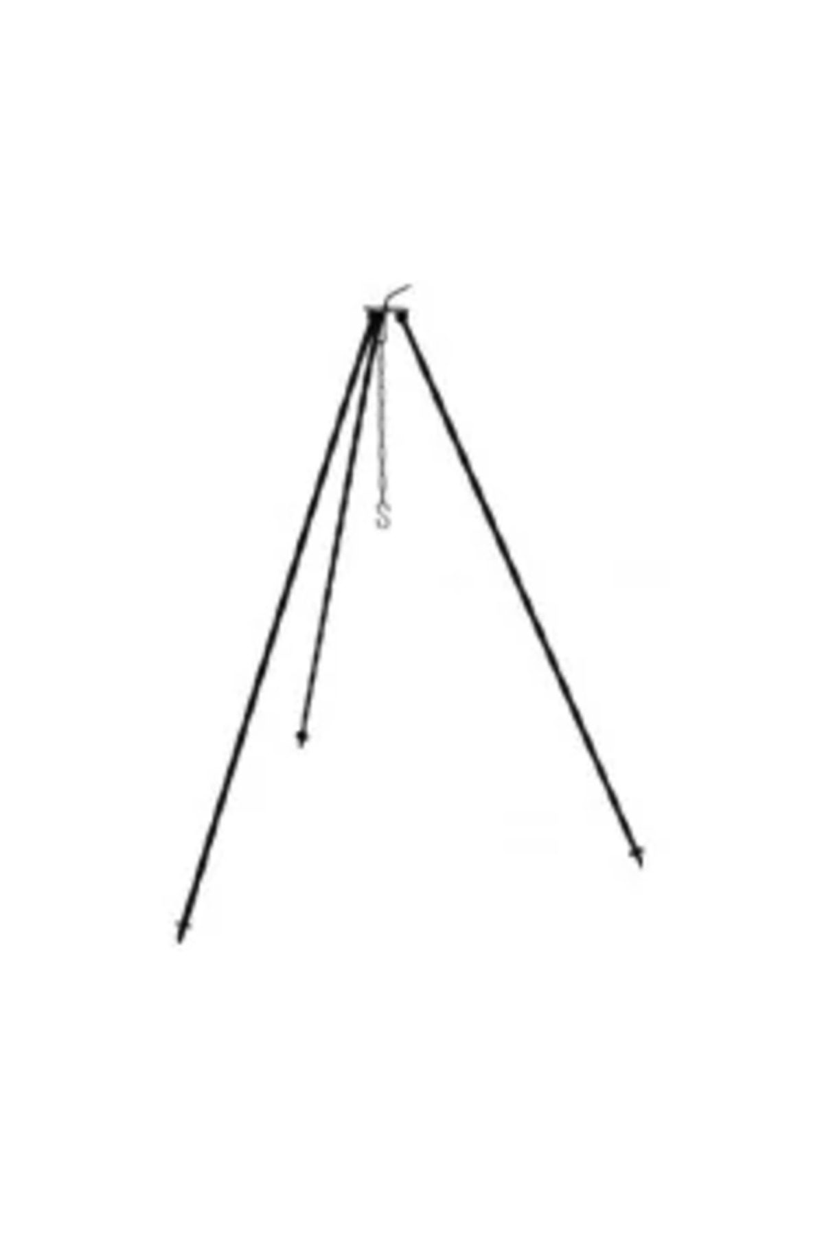 Perfect Home-Pot tripod, extendable, adjustable height, 100/180 cm, Perfect Home 7