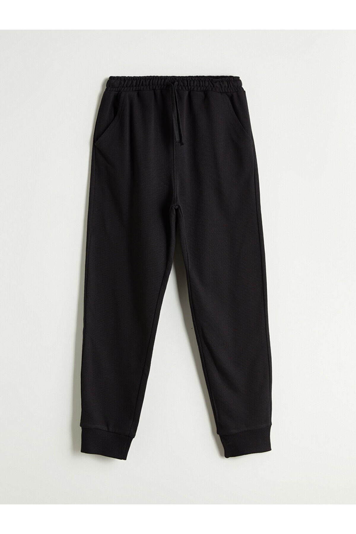LC Waikiki-Ανδρική φόρμα Jogger με ελαστική μέση, πακέτο 2 2