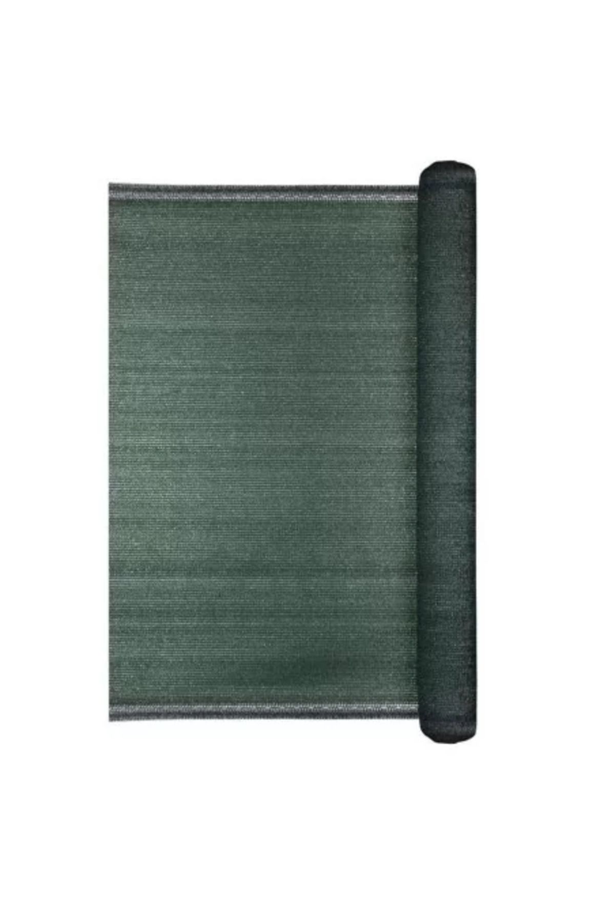 Strend Pro-Shading Net, HDPE, 140 g/m², 85% shading rate, green, 10 x 2 m 1