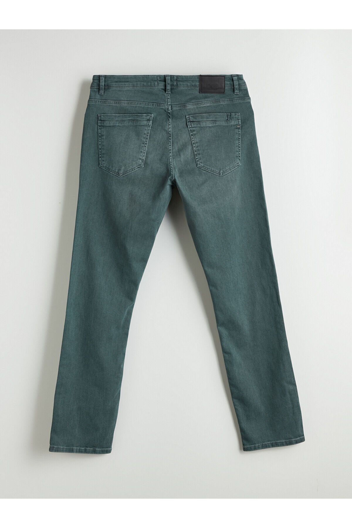 LC Waikiki-Ανδρικό τζιν παντελόνι 779 Regular Fit 6