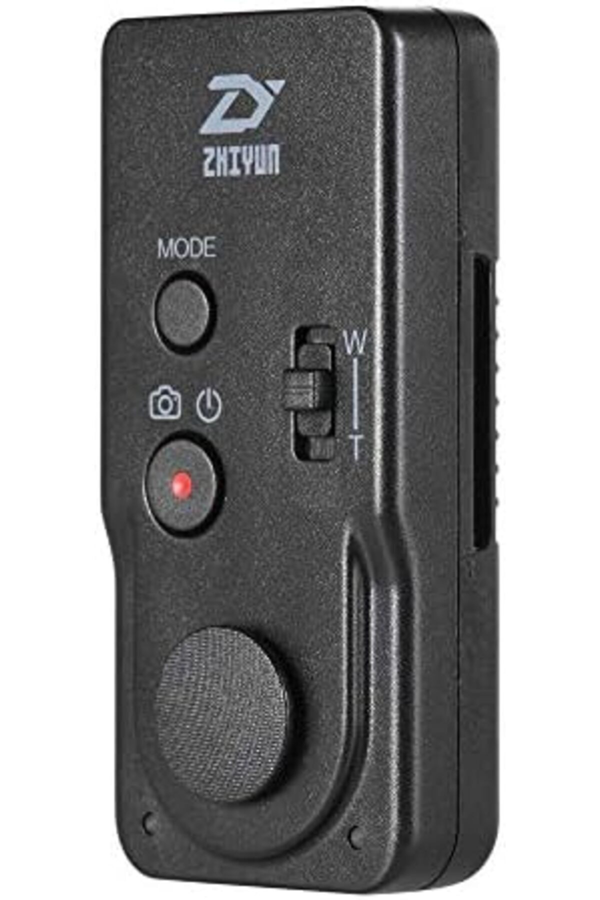 ZHIYUN-Wireless Remote Control ZW-B02 for Stabilizer Rider-M, Crane-M, Smooth-2, Smooth-3, Smooth-Q, 2