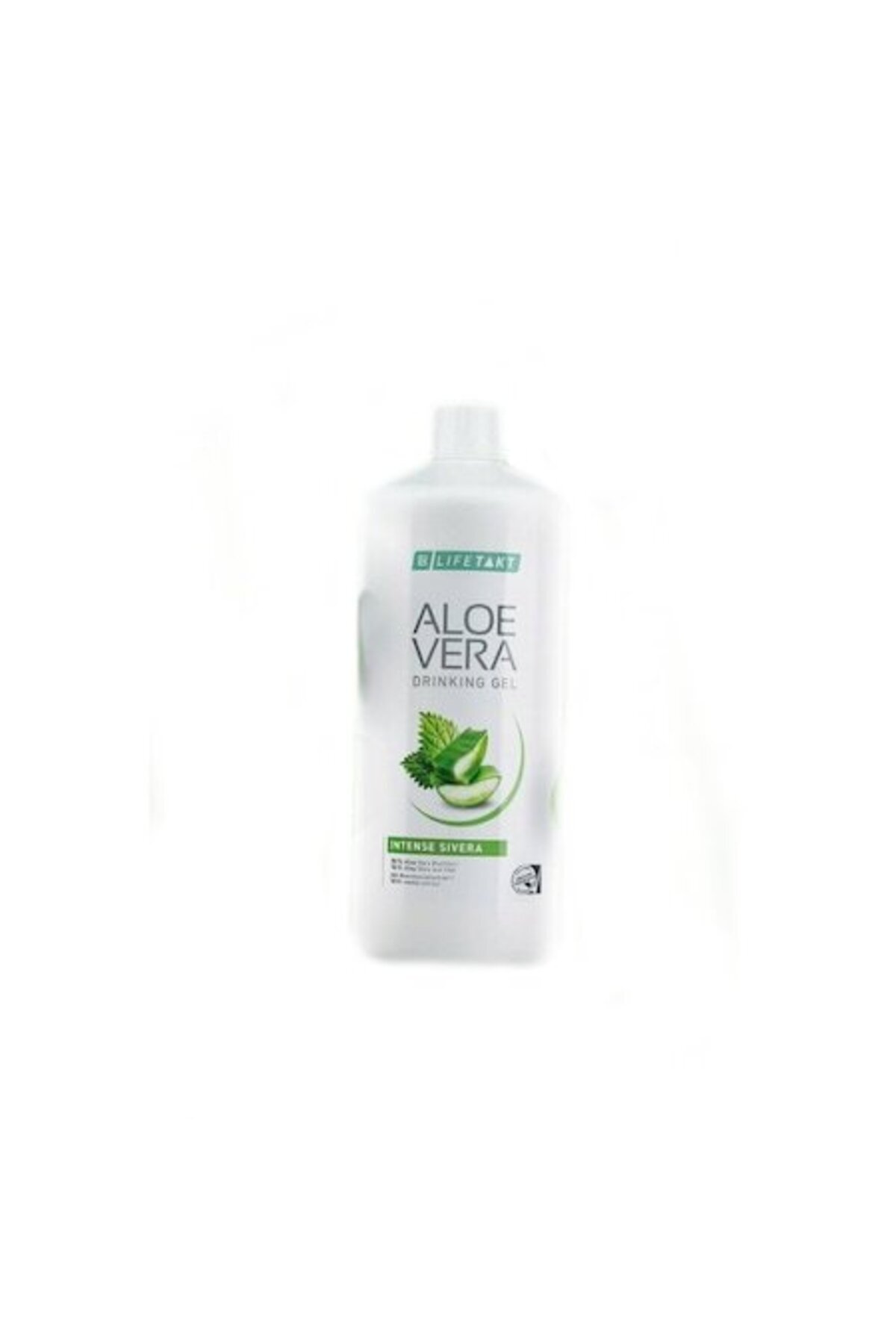 LR Health & Beauty Lifetakt Aloe Vera Intense Sivera Gel Drink- Trendyol
