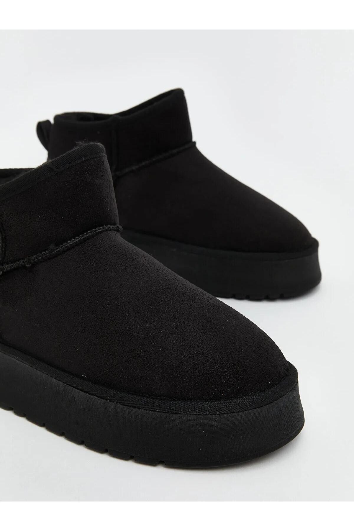 LC Waikiki-LCW STEPS Жіночі утеплені черевики (W5) 3