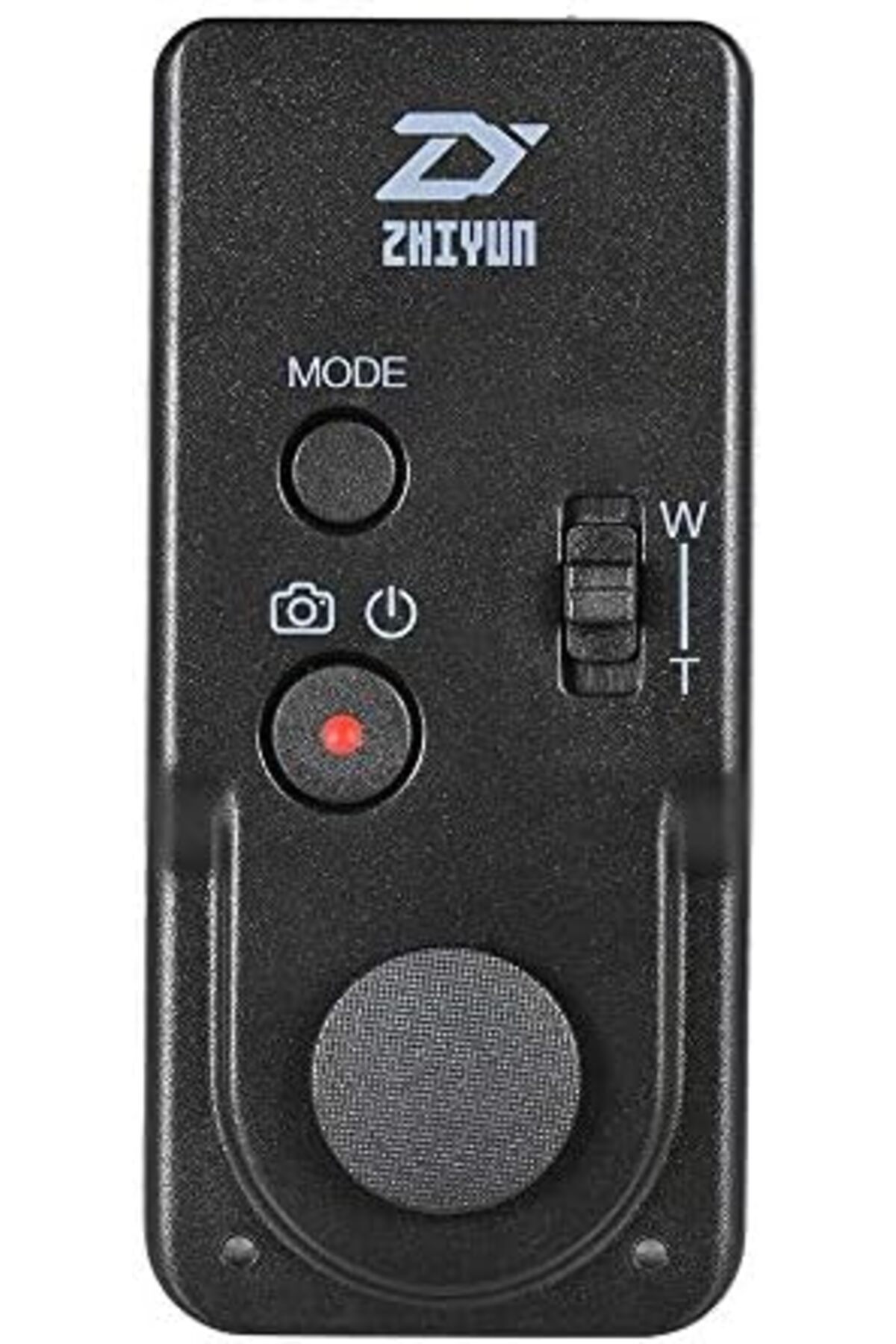 ZHIYUN-Wireless Remote Control ZW-B02 for Stabilizer Rider-M, Crane-M, Smooth-2, Smooth-3, Smooth-Q, 1