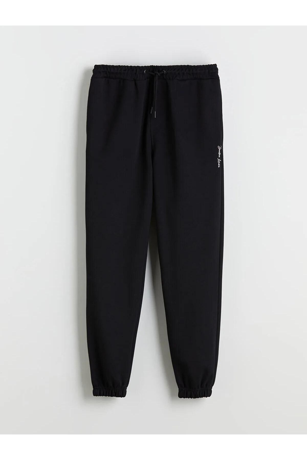 LC Waikiki-XSIDE Standard Fit Ανδρικό Jogger Sweatpants (W5) 1