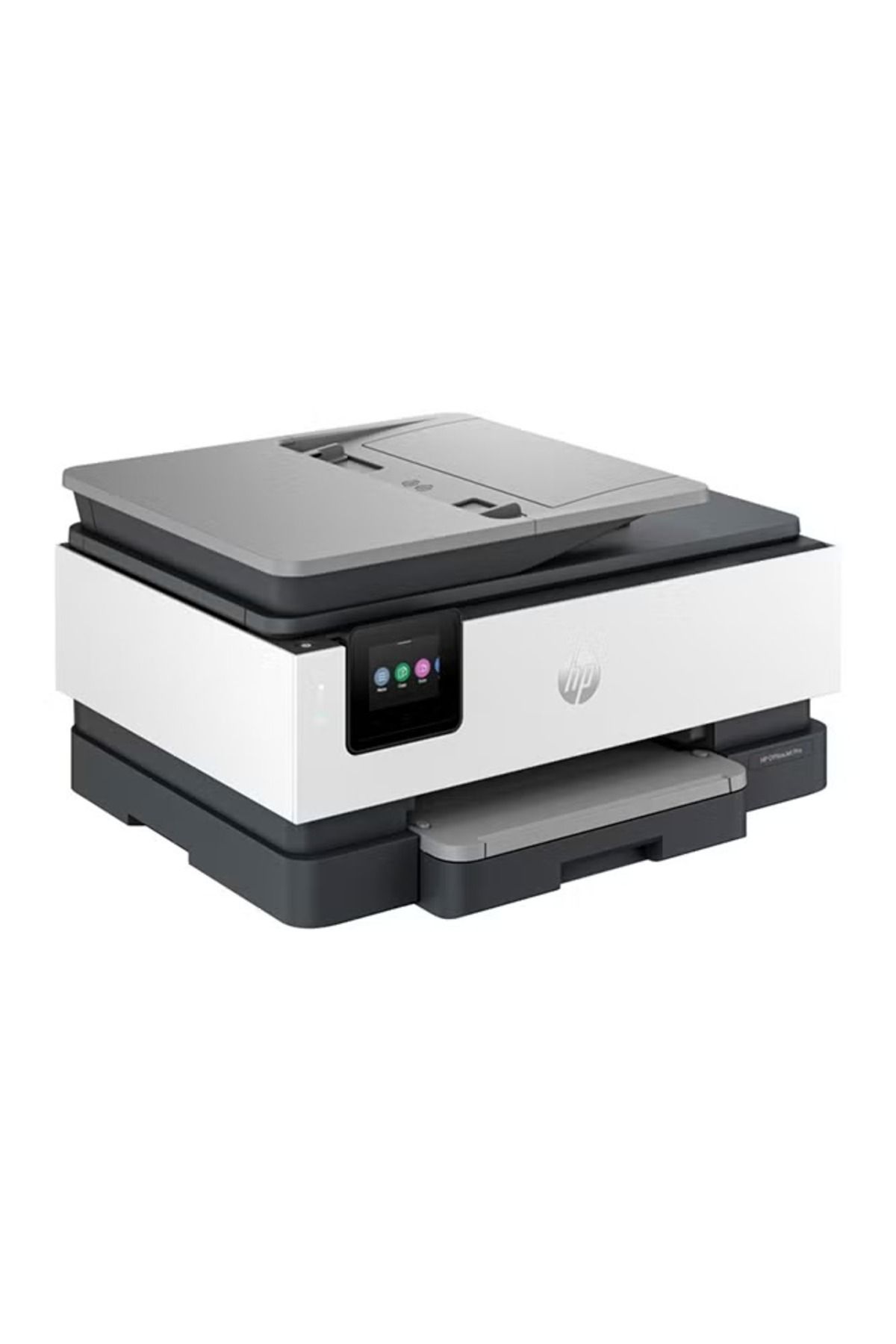 HP-OfficeJet Pro 8123 – All‑in‑One Printer (Print, Scan, Copy) – Black Model 405W0C 2