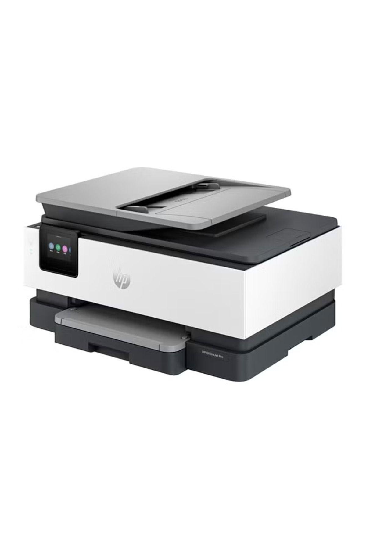 HP-OfficeJet Pro 8123 – All‑in‑One Printer (Print, Scan, Copy) – Black Model 405W0C 5