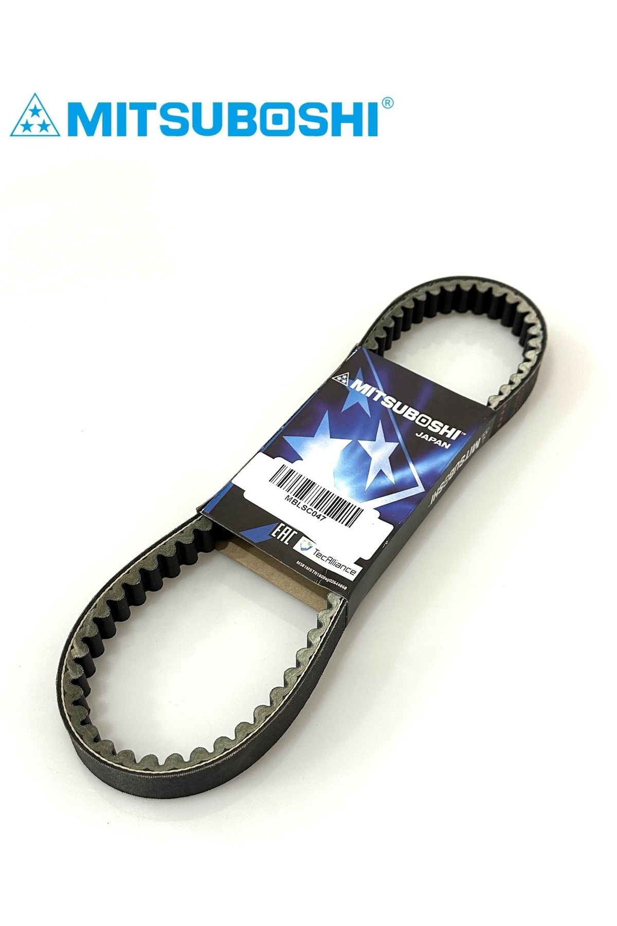 Mitsuboshi KAYIŞ 5ML-E7641-00 22.0 X 796 YAMAHA CYGNUS X 125cc 2004-2014