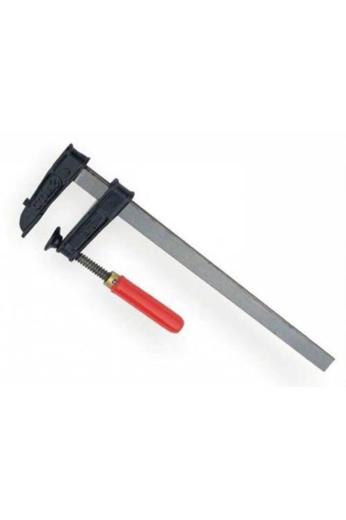 rigour Işkence Sıkıştırma Mengene 50x200 mm