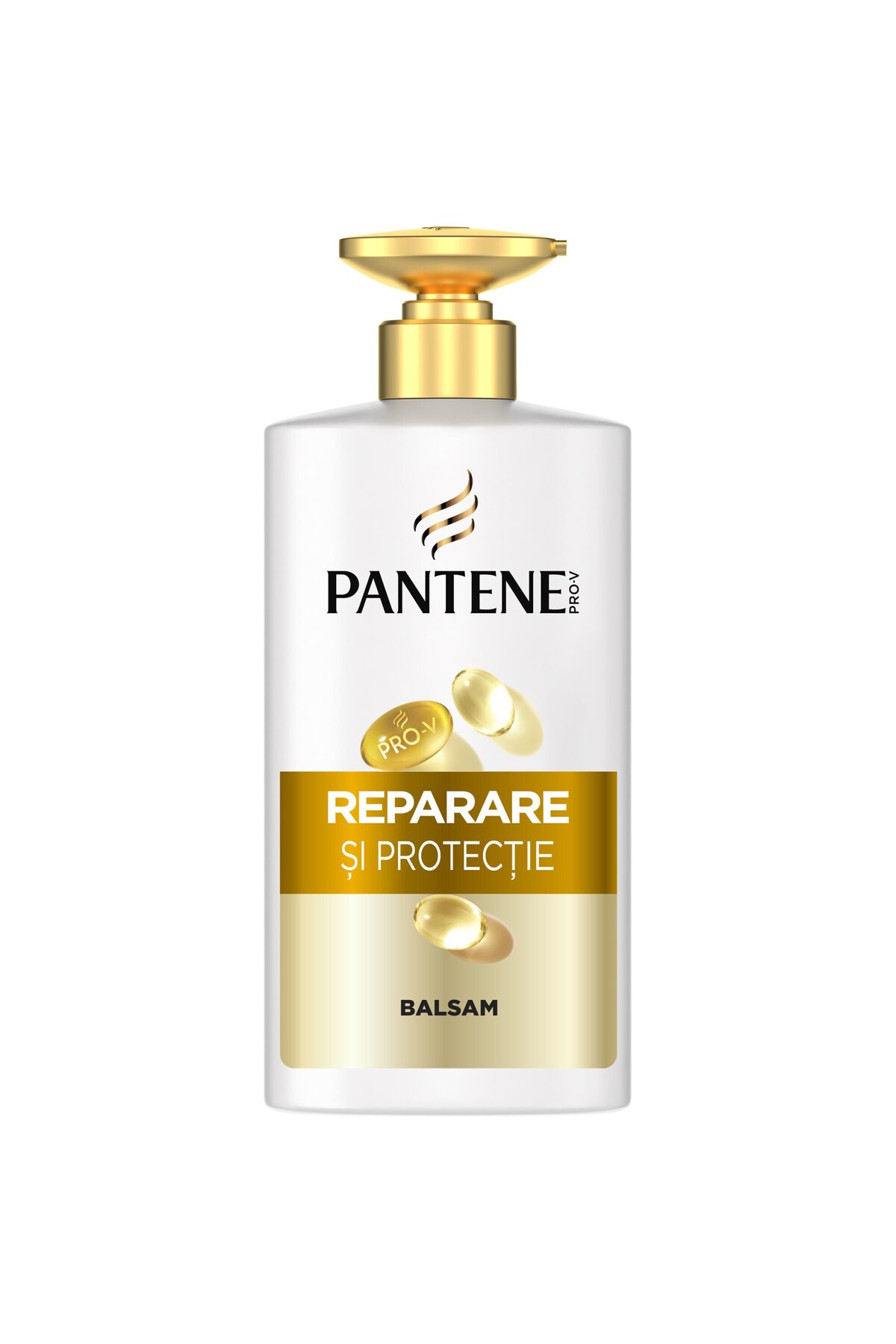 Pantene Pro-V Repair & Protect vlasový kondicionér pre krehké a suché vlasy, ...