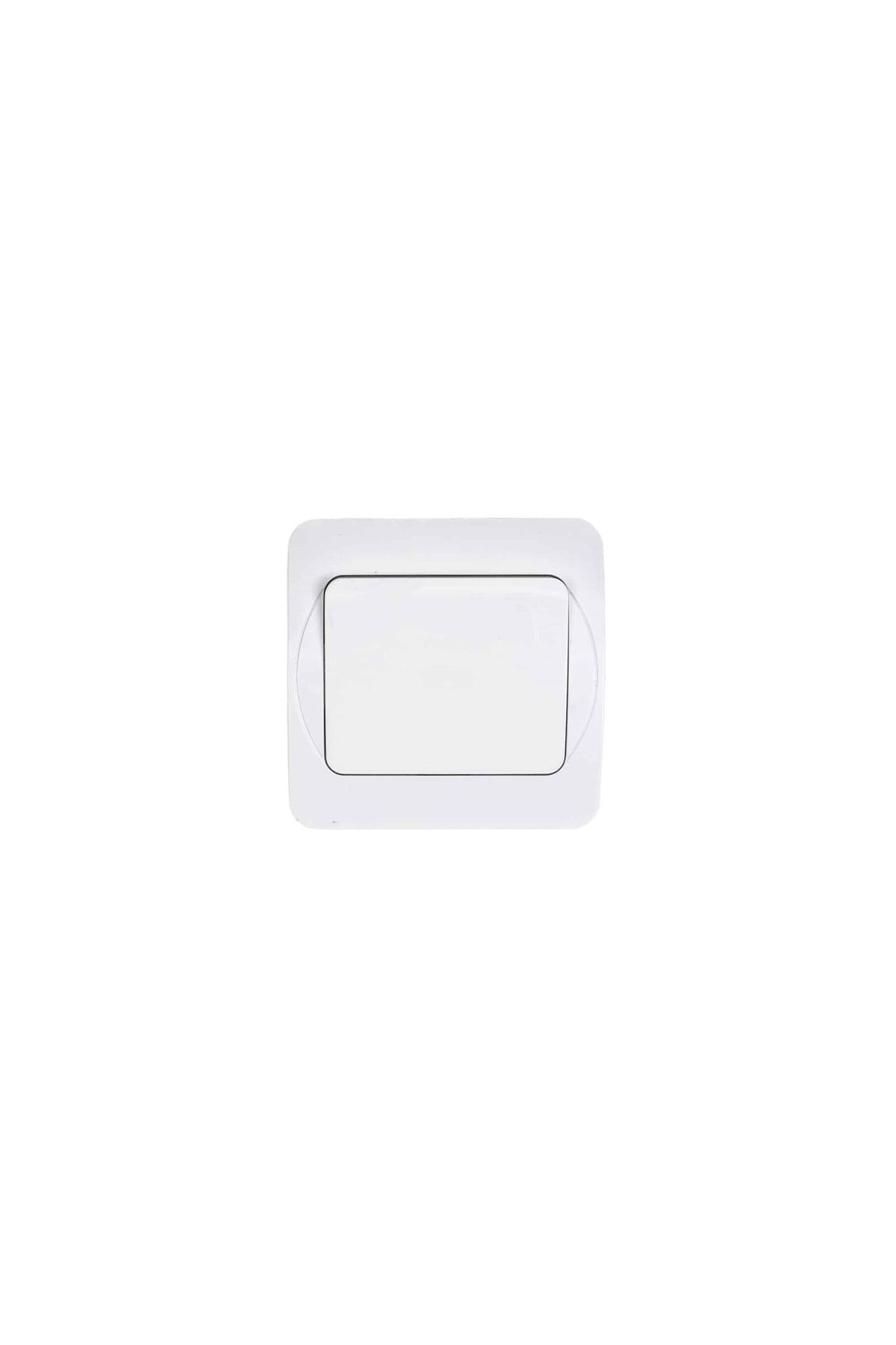 Z-Tools-Simple, practical switch, 10A, 250V / QC-4-101 1