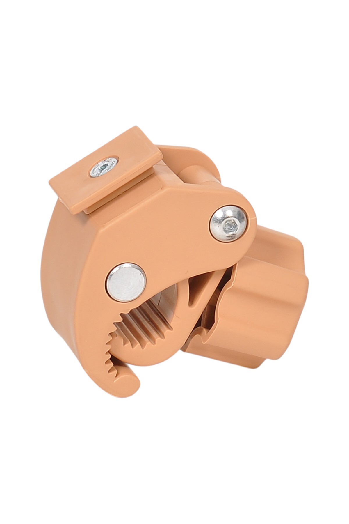 HR PLAST Çok Amaçlı Profil Boru Kelepçesi – Kamp Sandalyesi