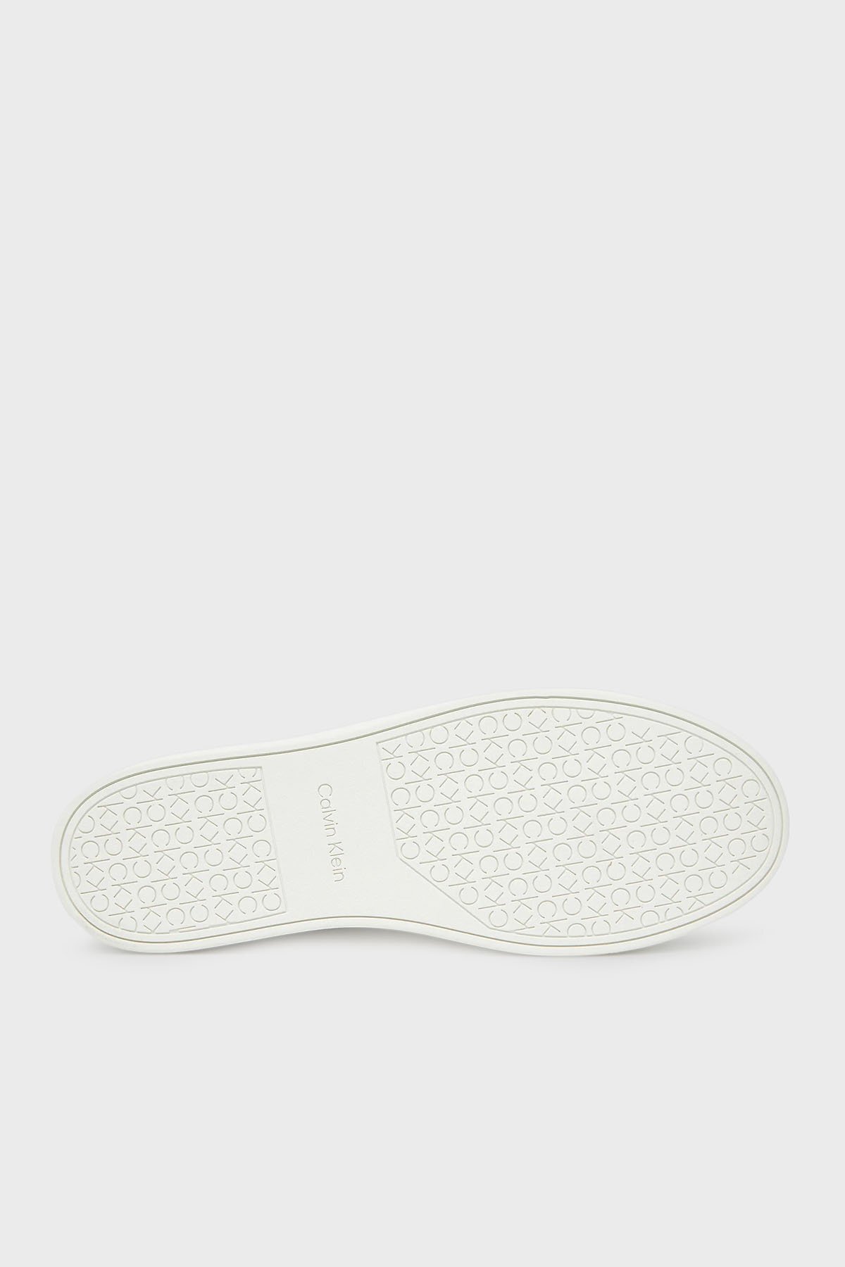 Calvin Klein-Clean Cup Low Laceup Mono 6