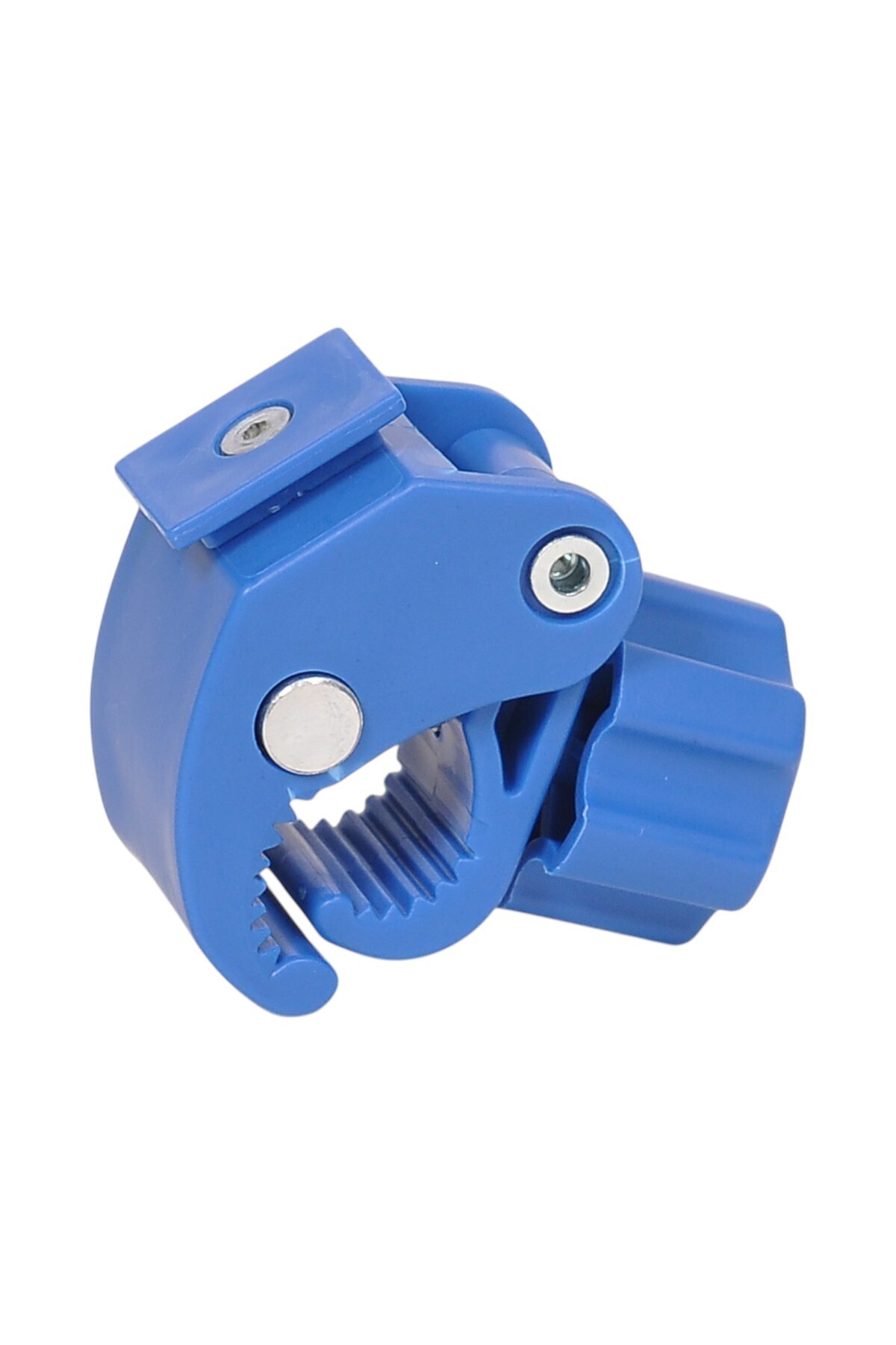 HR PLAST Çok Amaçlı Profil Boru Kelepçesi – Kamp Sandalyesi