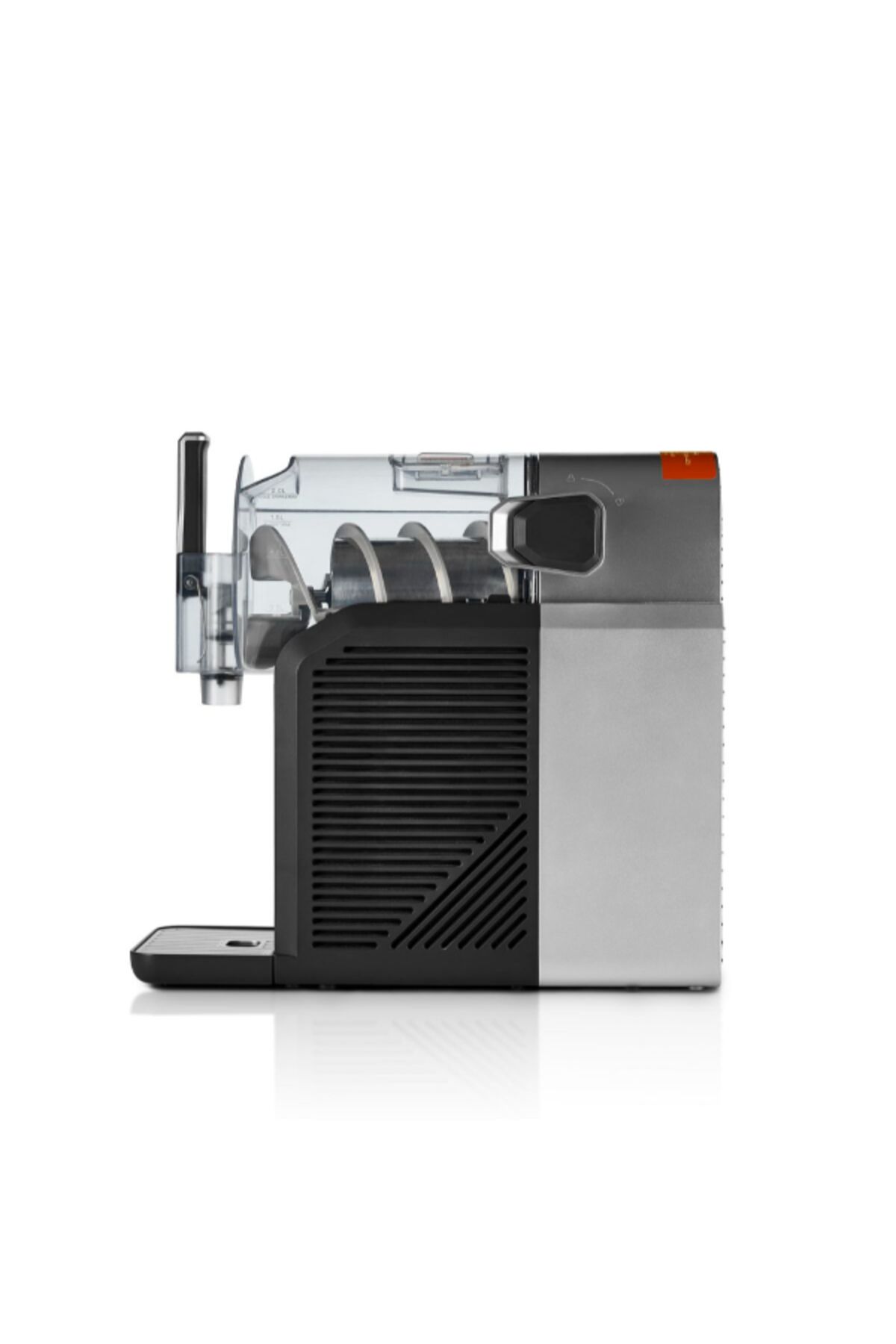 Platinum-200W 8 Pre-Set Program Slushy Maker 2 Liter 3