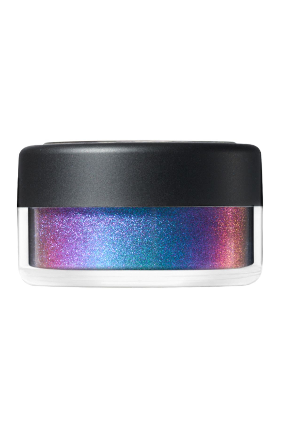 Cupio-Pigmentový make-up Magic Dust - Modrofialový jednorožec 1