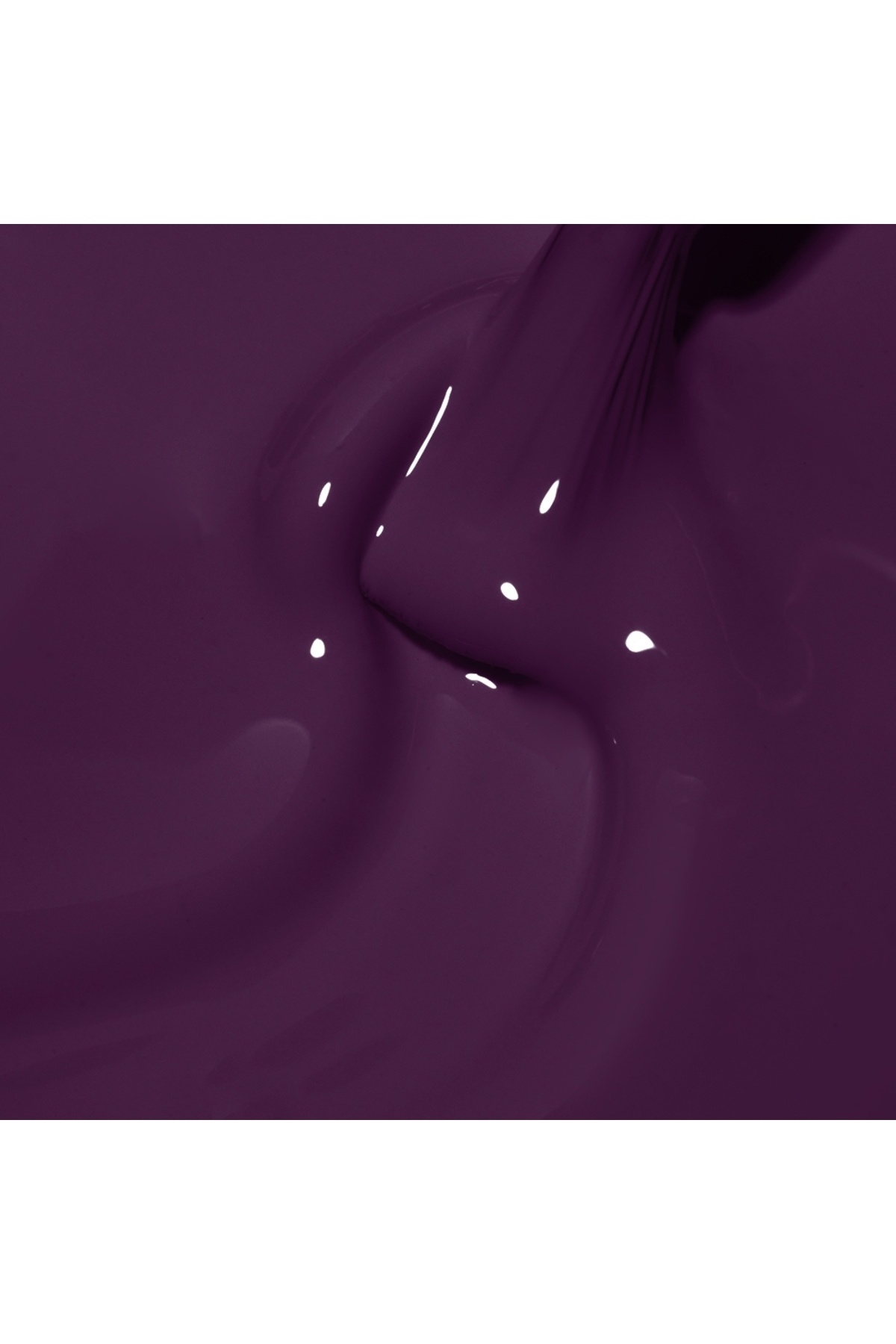 Cupio-Semipermanentní oční lak The One - High Fashion Violet 15ml 2