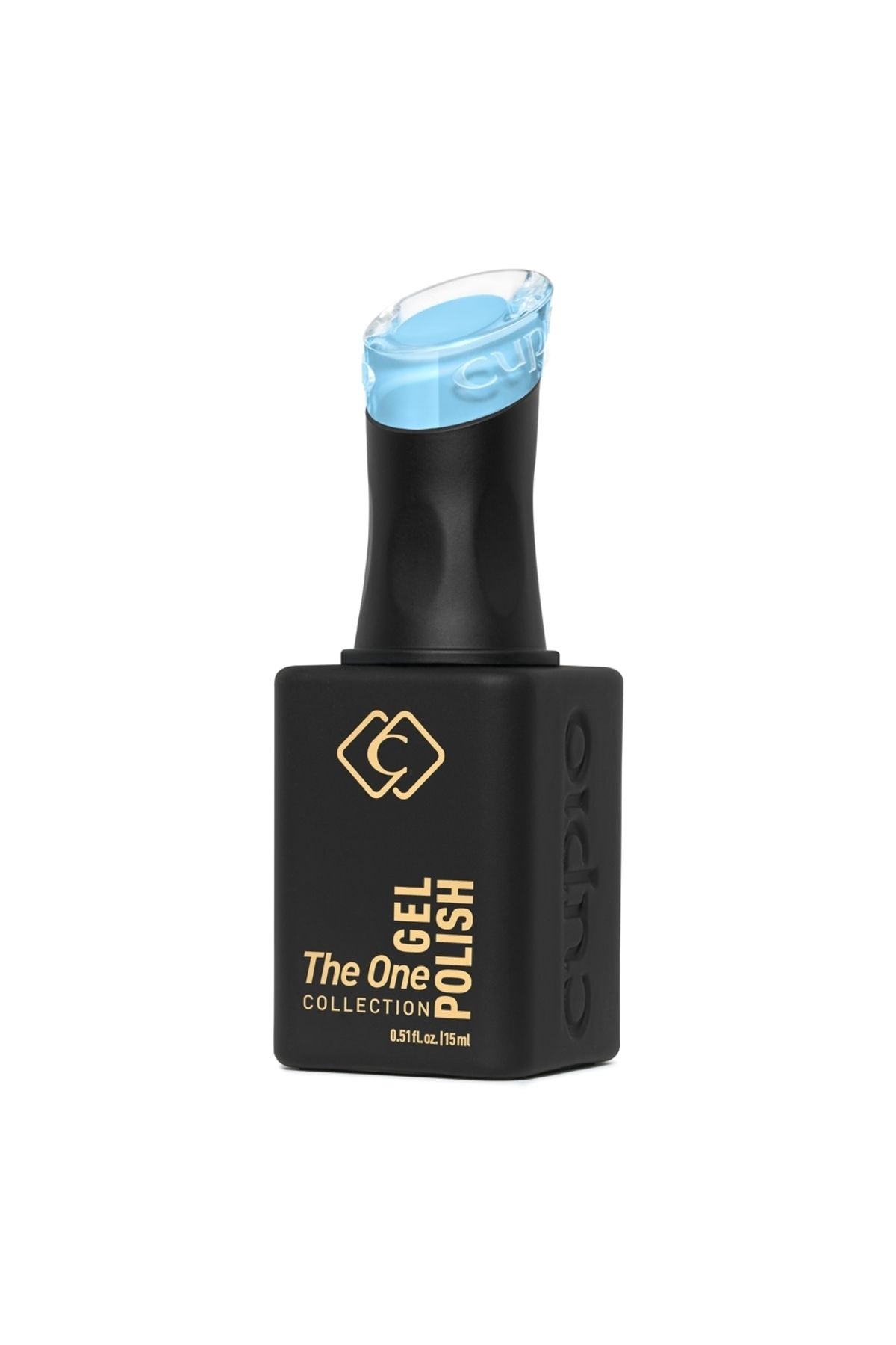 Cupio-Semipermanentní oční lak The One - Ocean Breeze 15ml 4