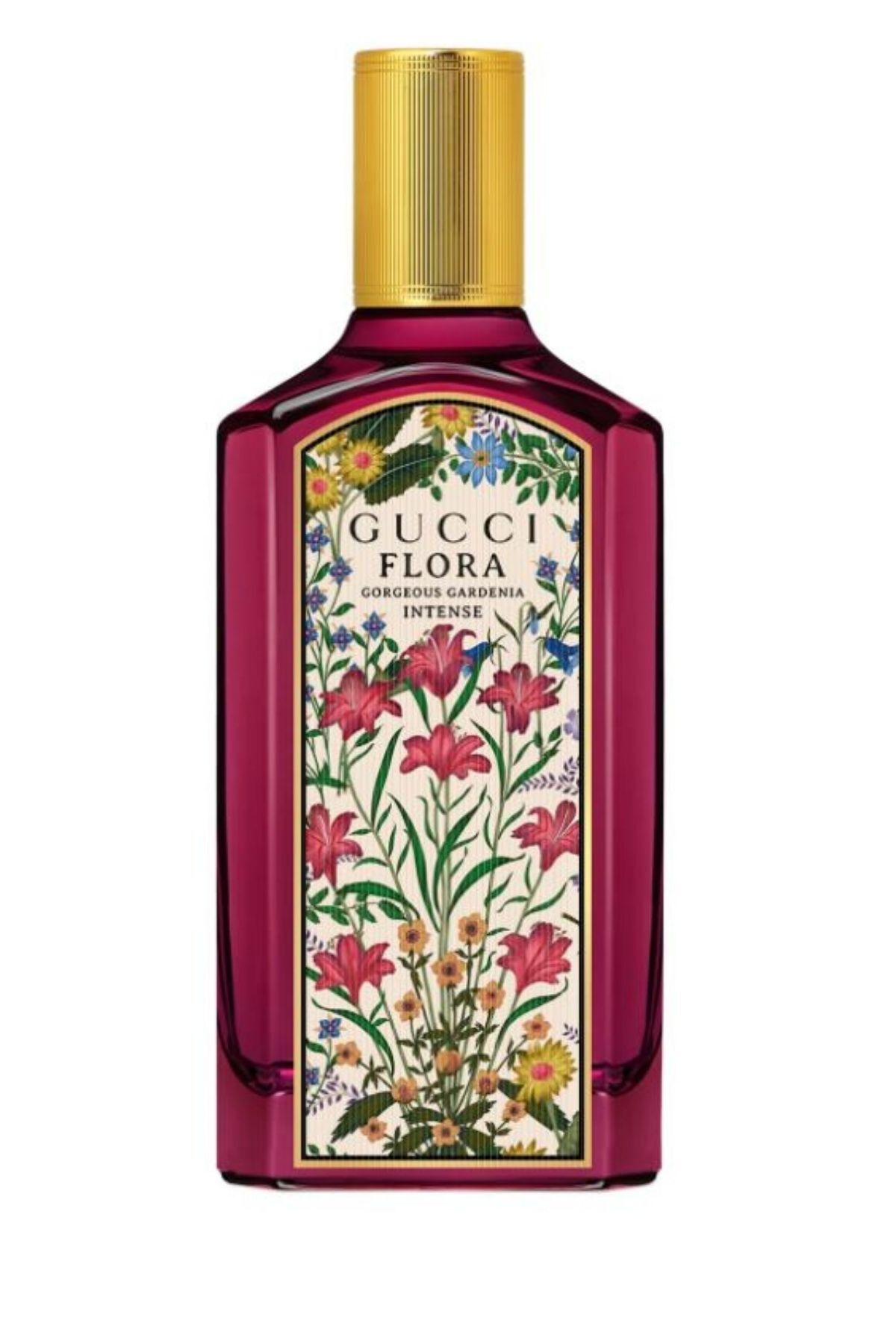 Gucci Flora Gorgeous Gardenia Intense Edp 100 ML - Fiyatı, Yorumları