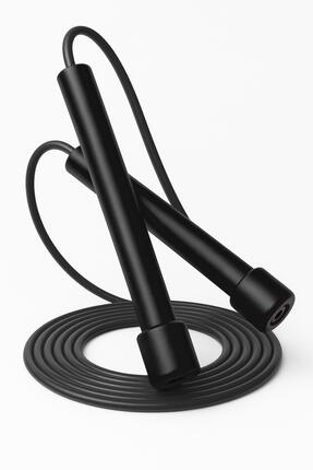 Telvesse Basic Atlama İpi Uzunluk Ayarlanabilir Atlama Sekme İpi Jump Rope Si...